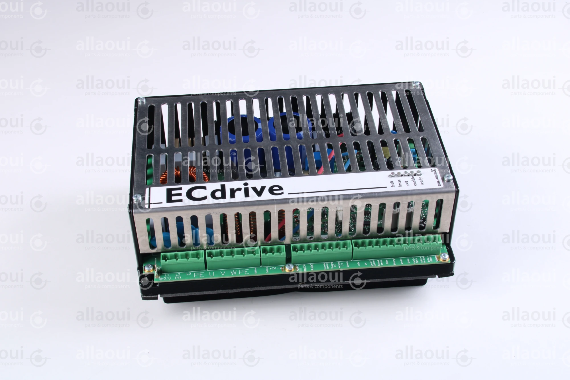 Ziehl-Abegg ECdrive D230B008 Ziehl-Abegg ECdrive D230B008