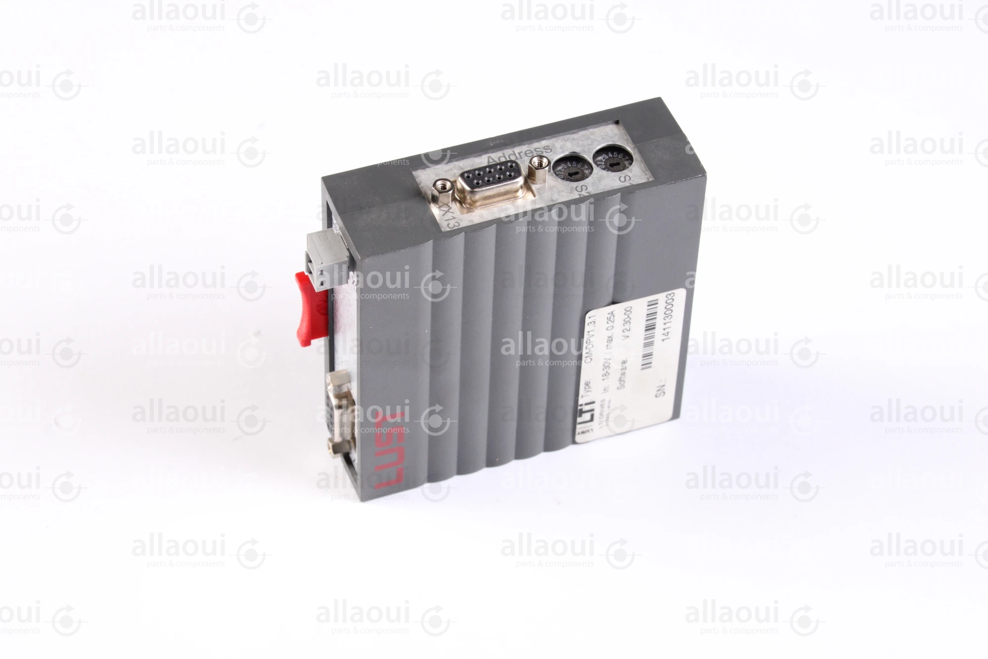 ABB LTI Drive Communication Module 141130003 ABB LTI Drive Communication Module 141130003