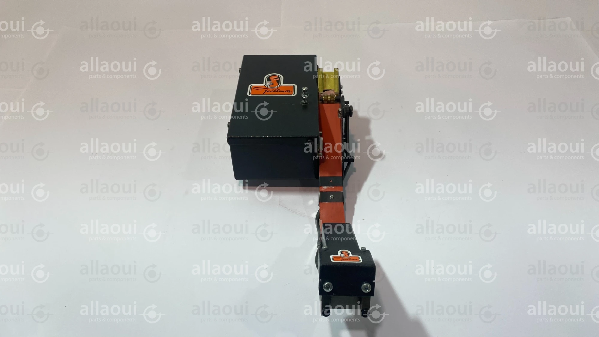 Josef Foellmer Dup/06 HD BC.005.008STE 70E36 Josef Foellmer Dup/06 HD BC.005.008STE 70E36