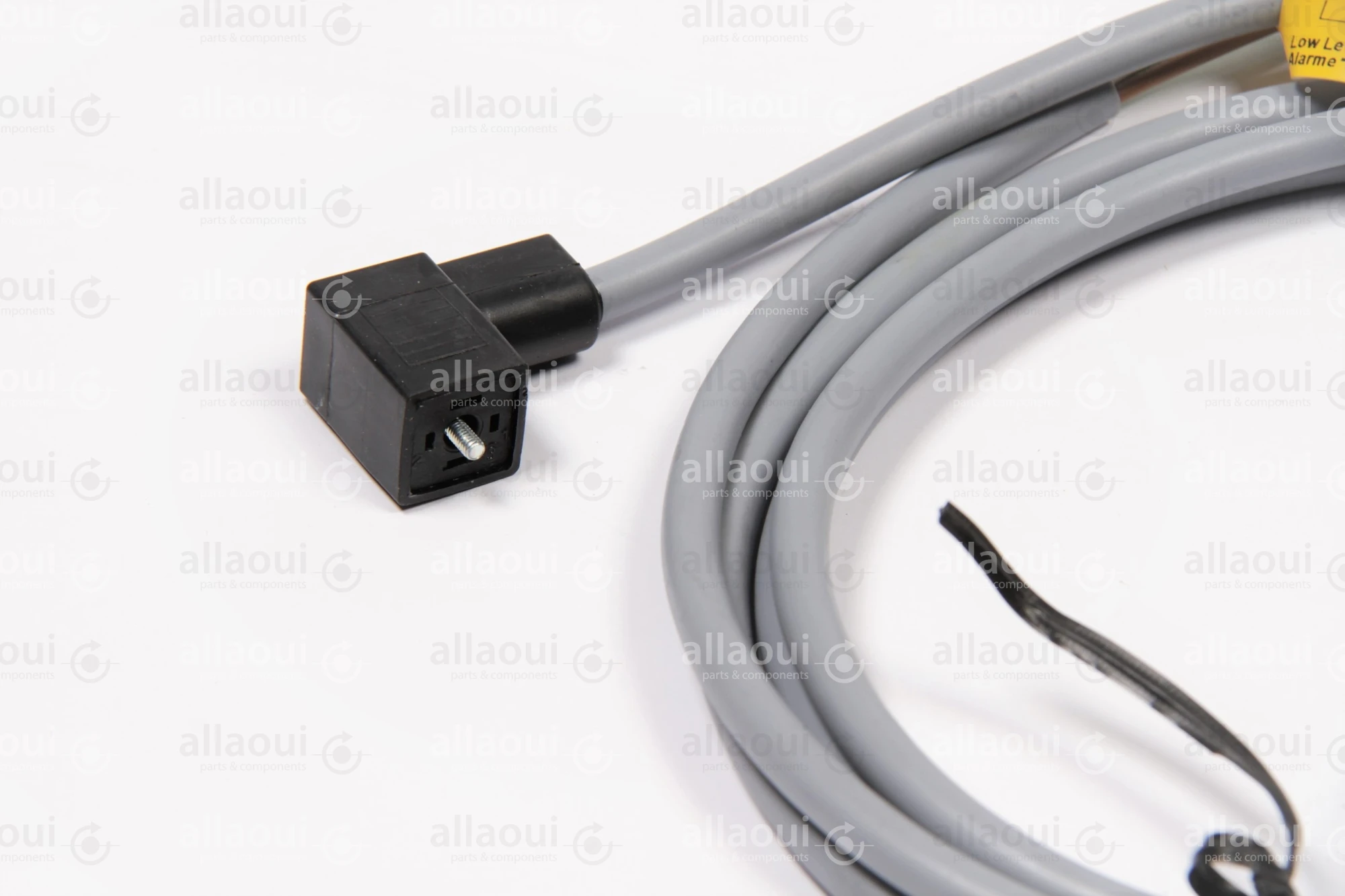 UNKNOWN L1YY 3x0.75mm² Cable tn 1002012 UNKNOWN L1YY 3x0.75mm² Cable tn 1002012