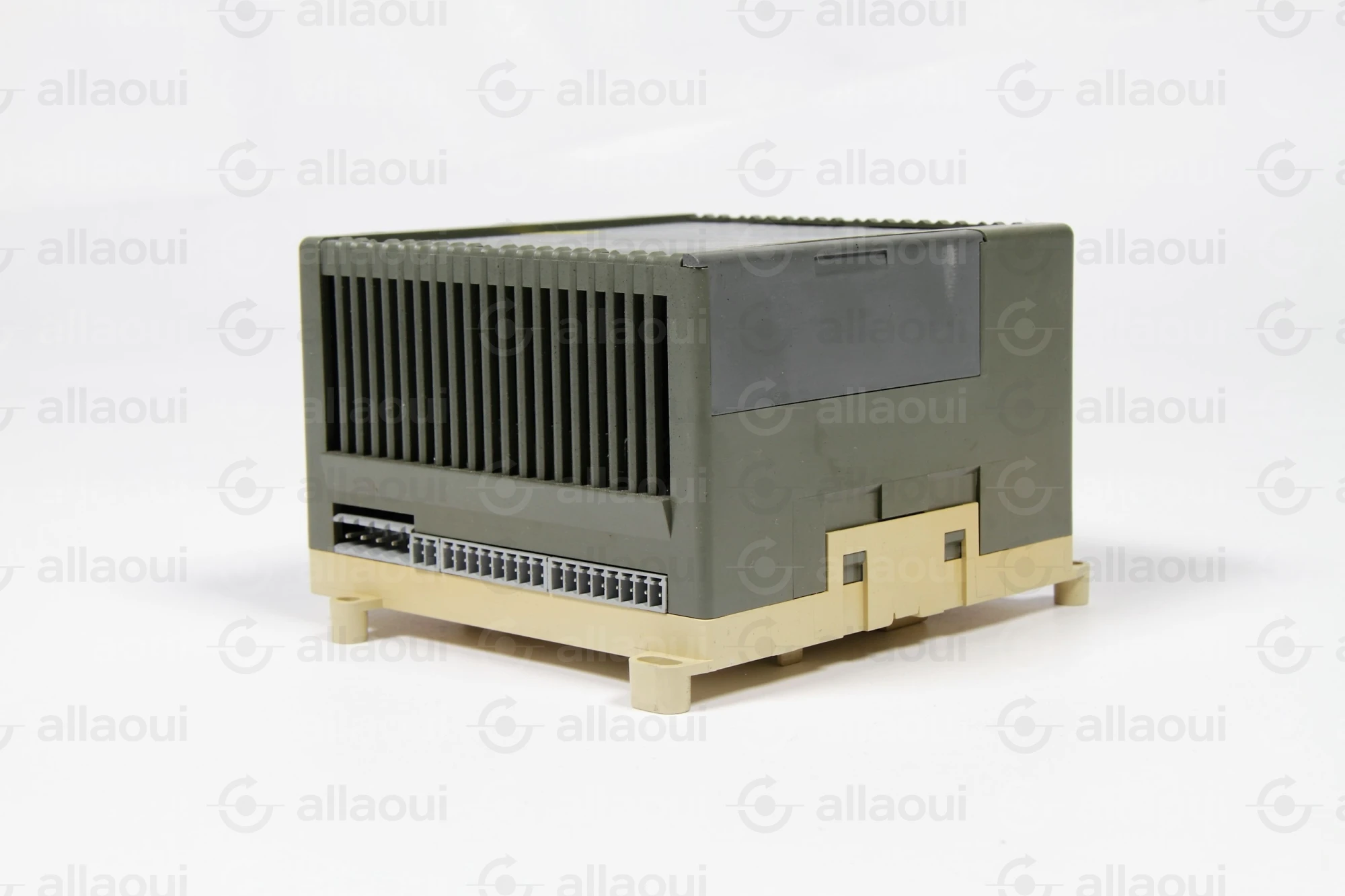 ABB Analog I/O Unit 07 AC 91 ABB Analog I/O Unit 07 AC 91
