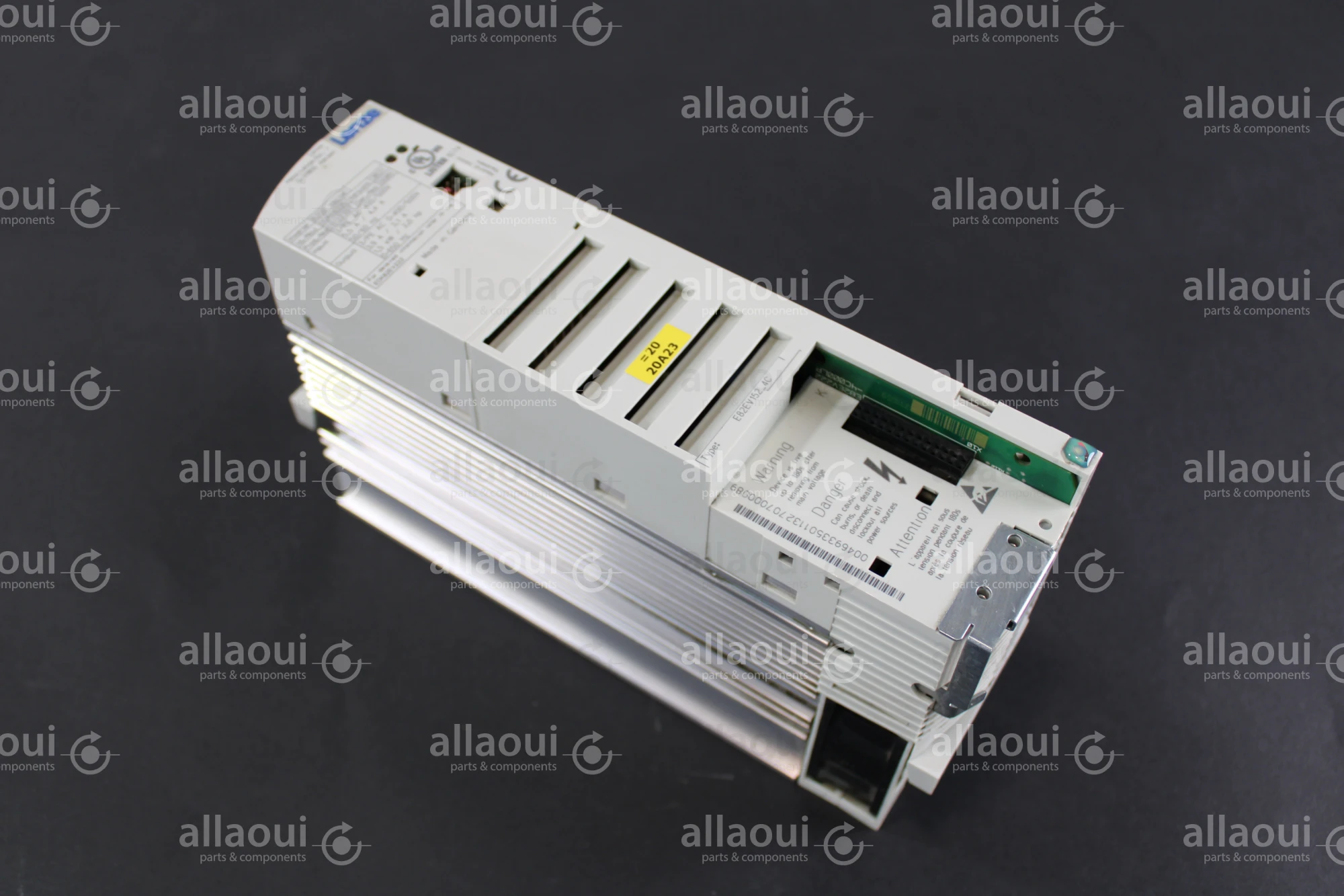 Lenze Frequency Converter E82EV152-4C