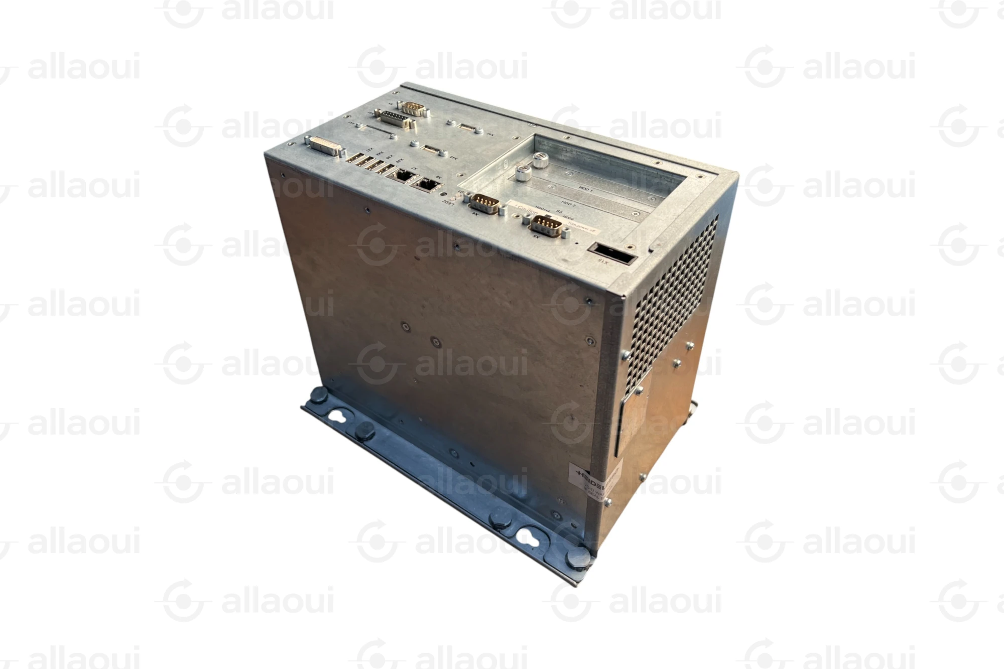 Heidelberg Measuring computer MP-IC-KO-02 00.783.0984/01 Heidelberg Measuring computer MP-IC-KO-02 00.783.0984/01