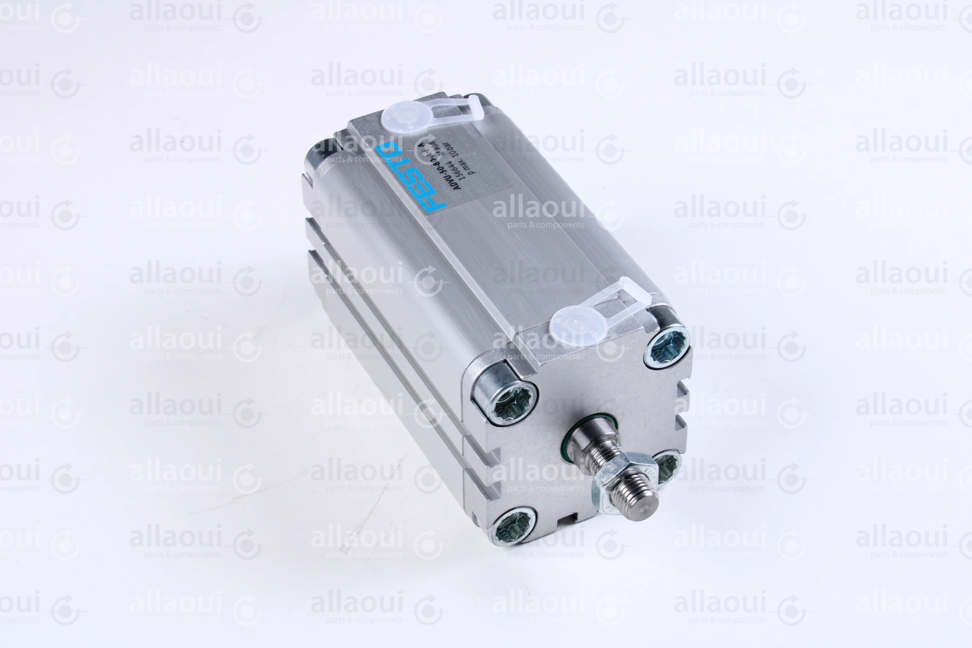 Festo Cylinder ADVU-50-80-A-P-A Festo Cylinder ADVU-50-80-A-P-A