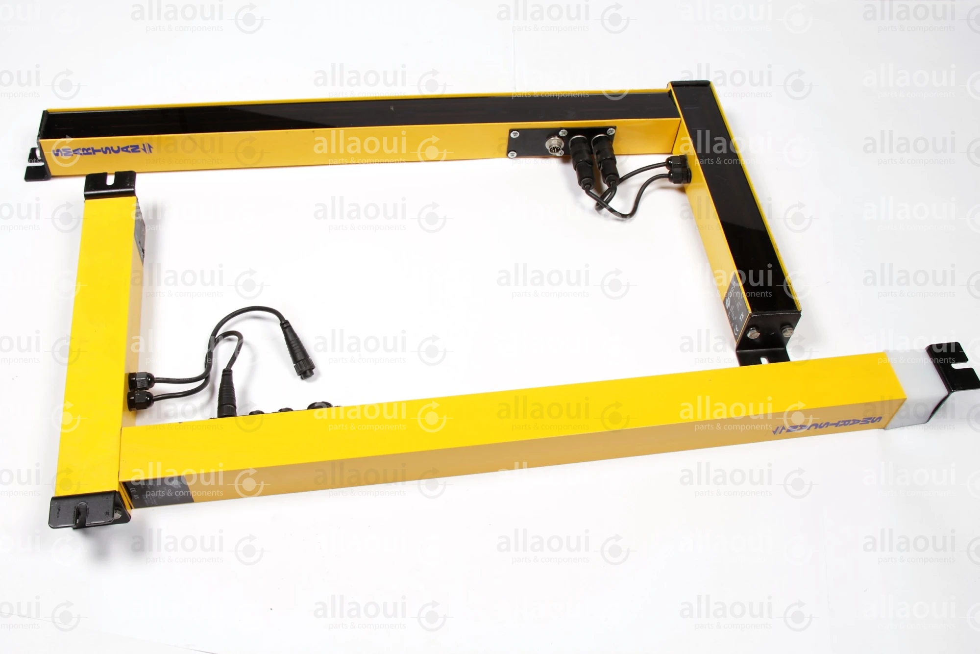 Smartscan Light Barrier 083-002 183E602 Smartscan Light Barrier 083-002 183E602