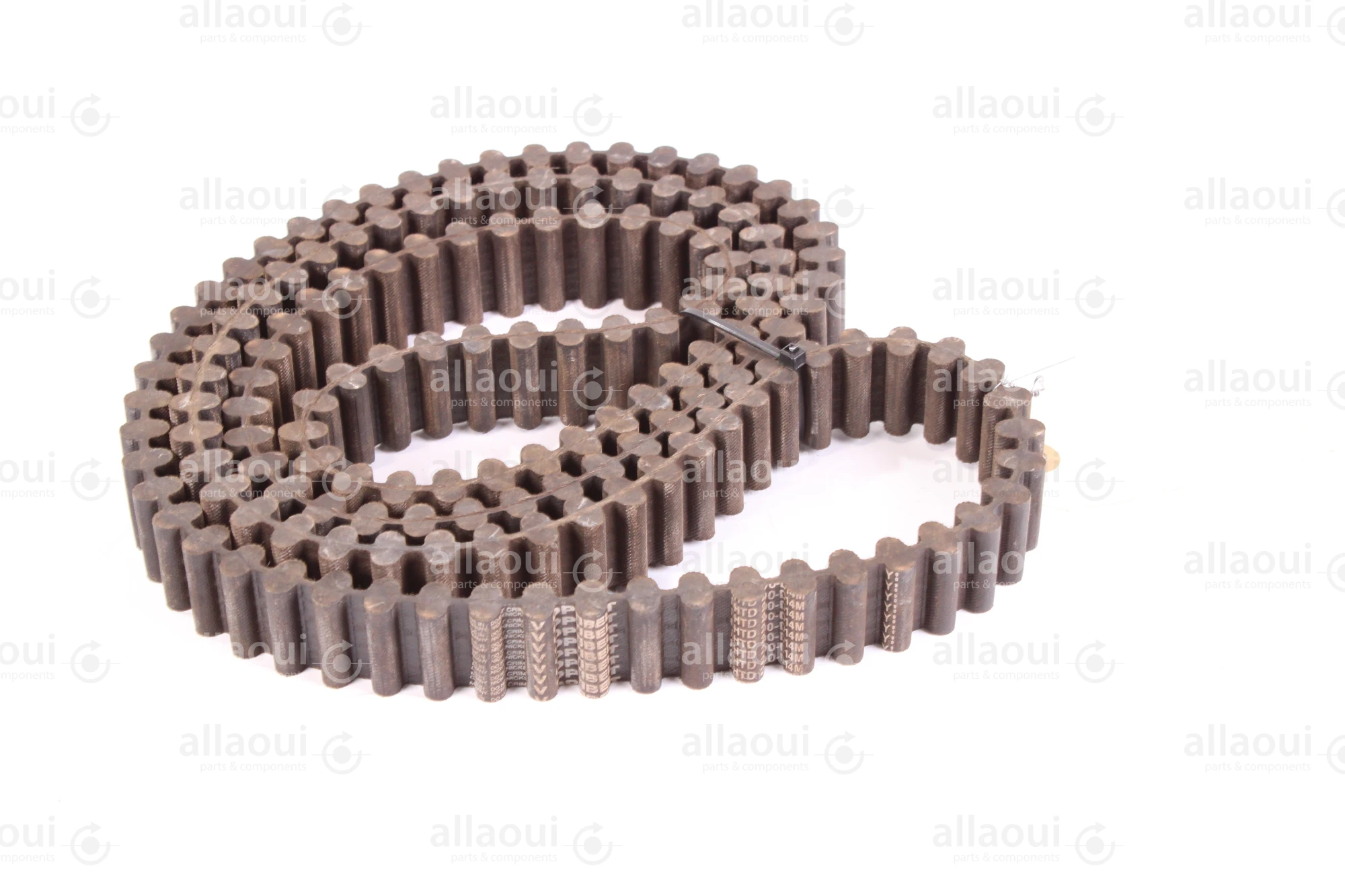 Optibelt Timing Belt DHTD-2100-D14M-20mm Optibelt Timing Belt DHTD-2100-D14M-20mm
