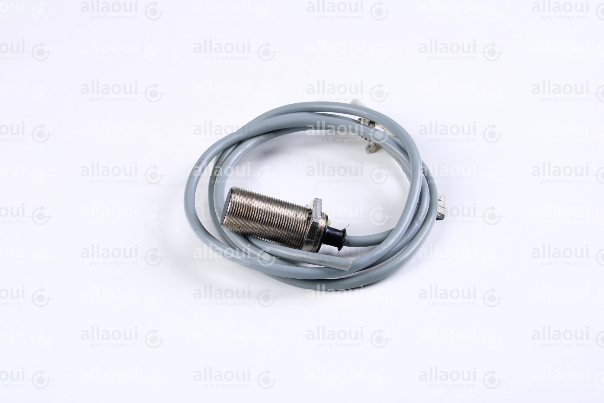 Visolux elektronik Proximity switch Light sensor NT-8 2084 / 13KS4 Visolux elektronik Proximity switch Light sensor NT-8 2084 / 13KS4