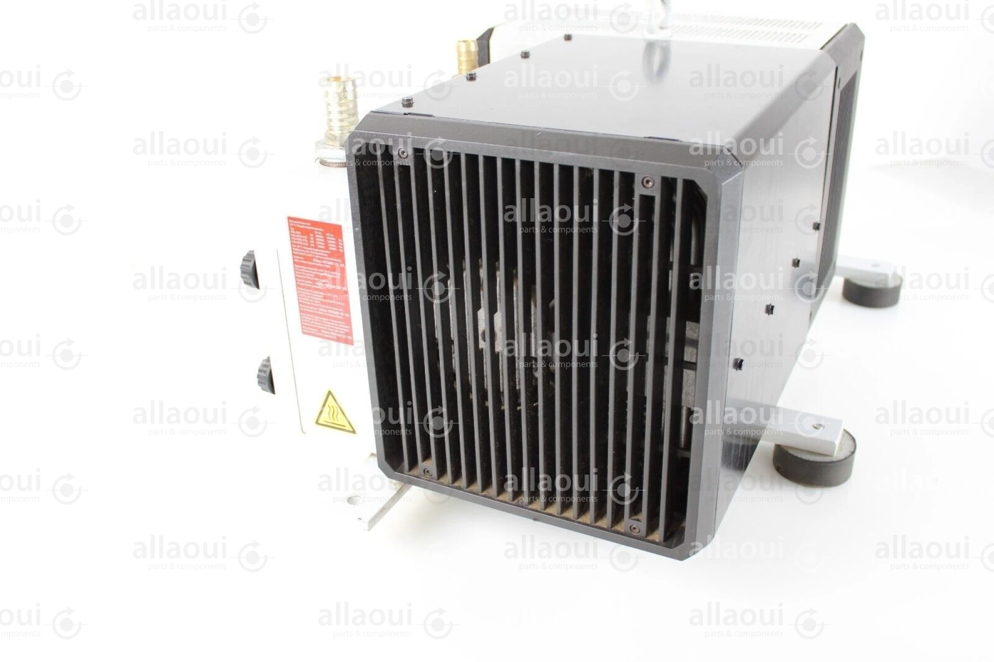 Gardner Denver Pump KTA 140/2C (08) Gardner Denver Pump KTA 140/2C (08)