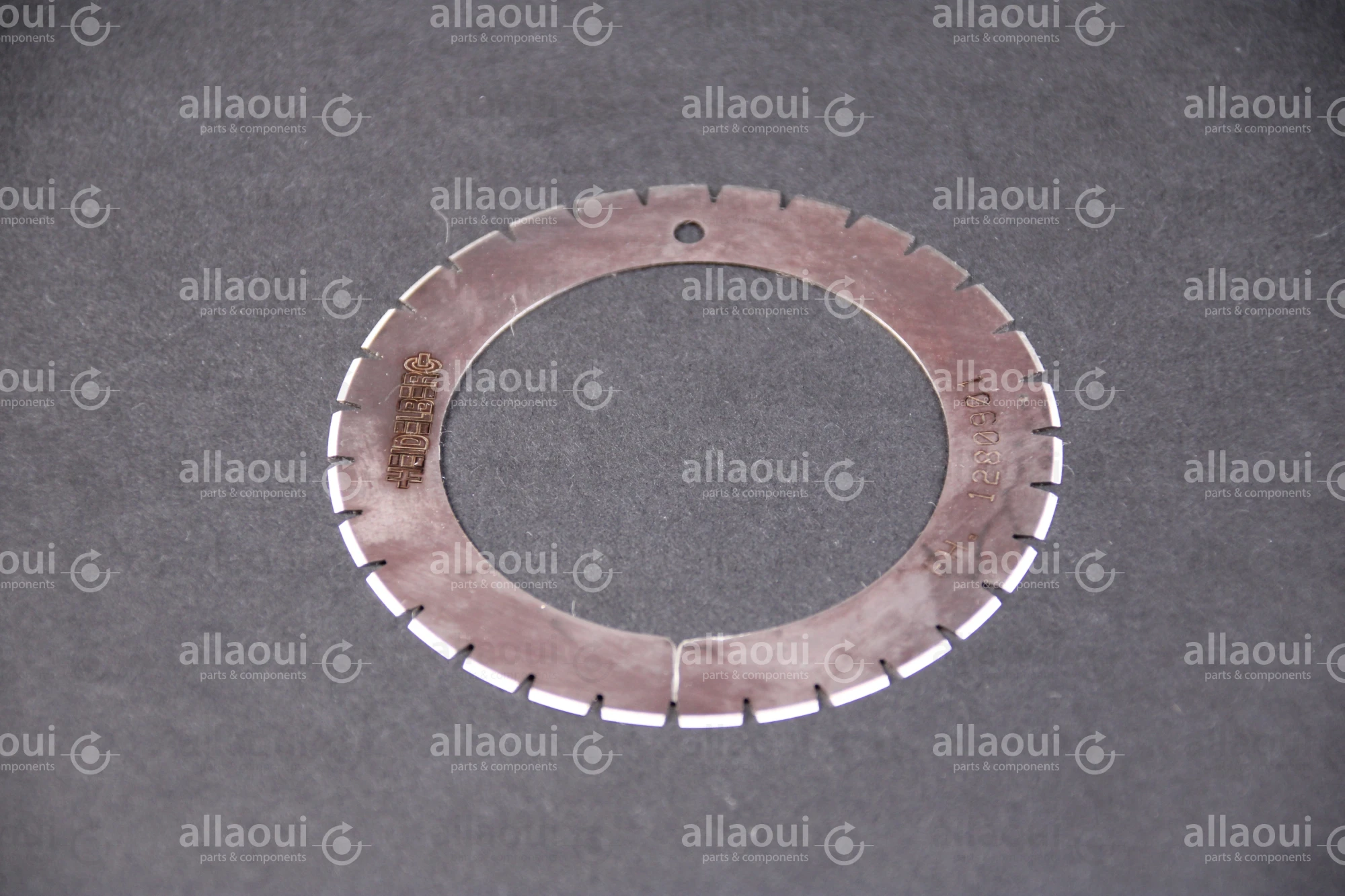 Heidelberg Perforating disc FH.1280901/00 Heidelberg Perforating disc FH.1280901/00