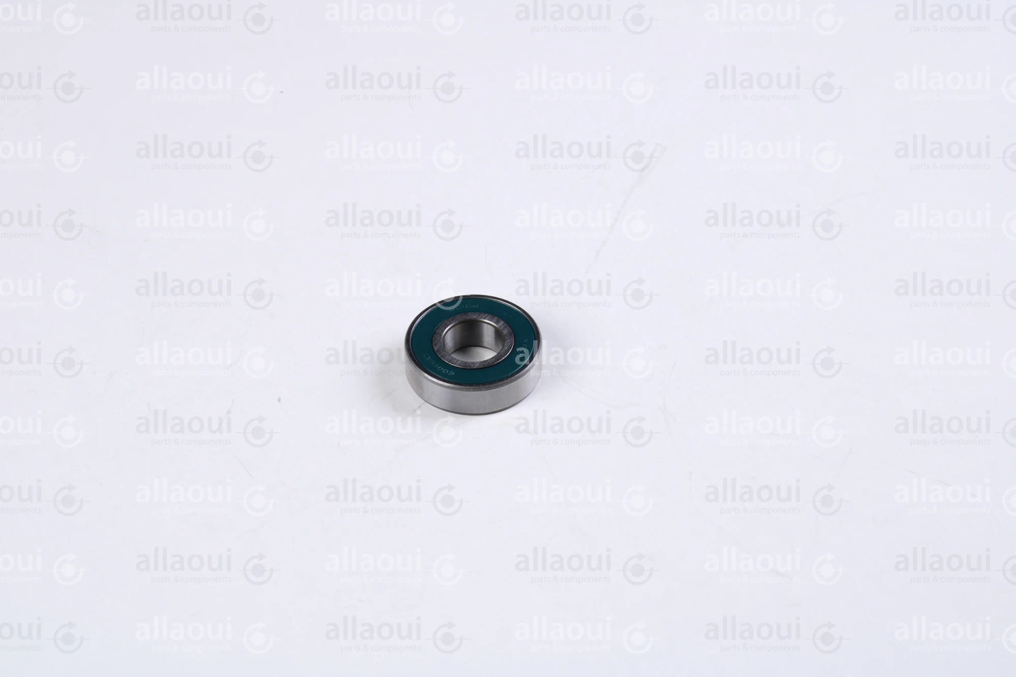 Nachi Grooved ball bearing 12x28x8 mm 6001NKE Nachi Grooved ball bearing 12x28x8 mm 6001NKE