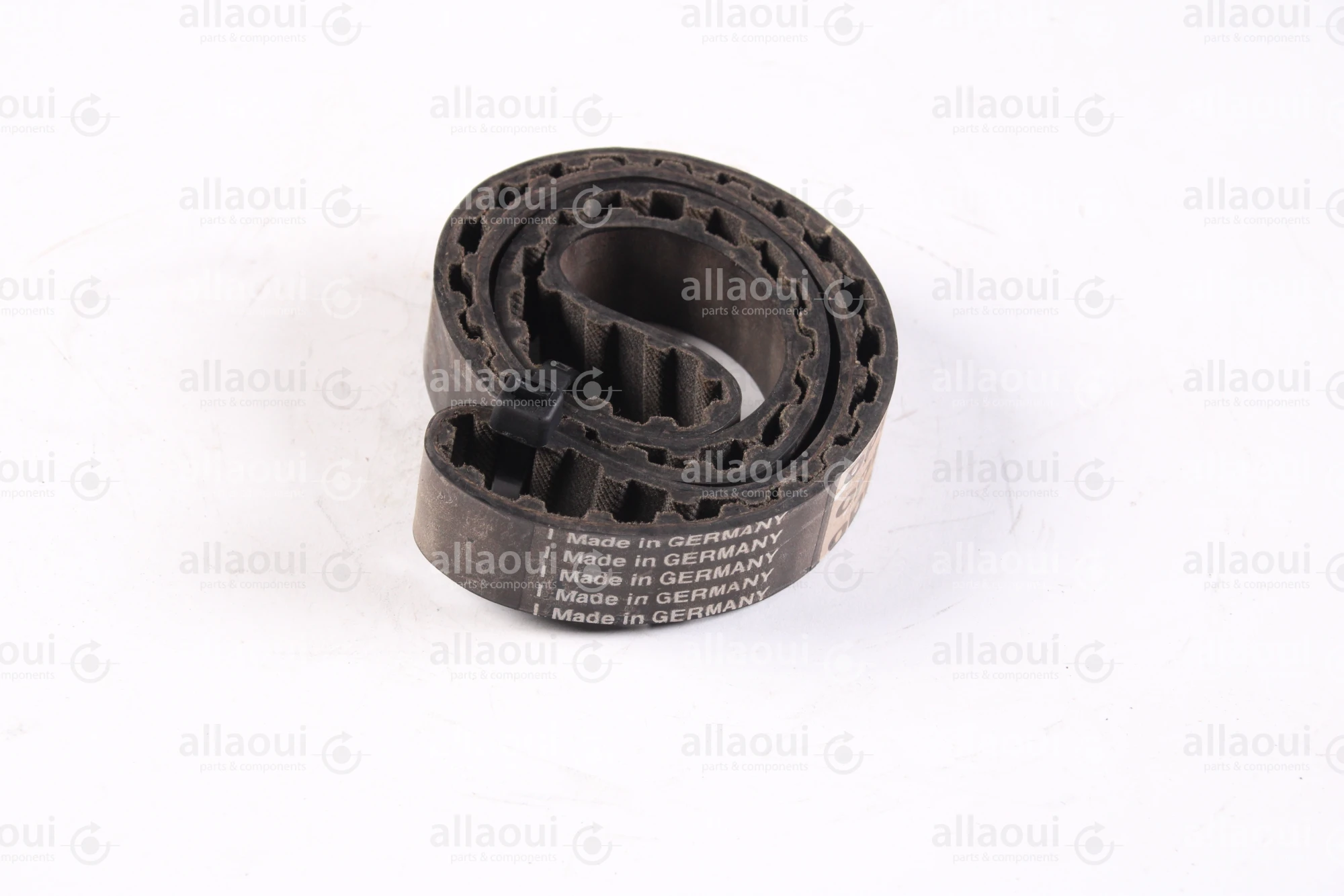 Optibelt Timing Belt ZR-285-L-20 Optibelt Timing Belt ZR-285-L-20