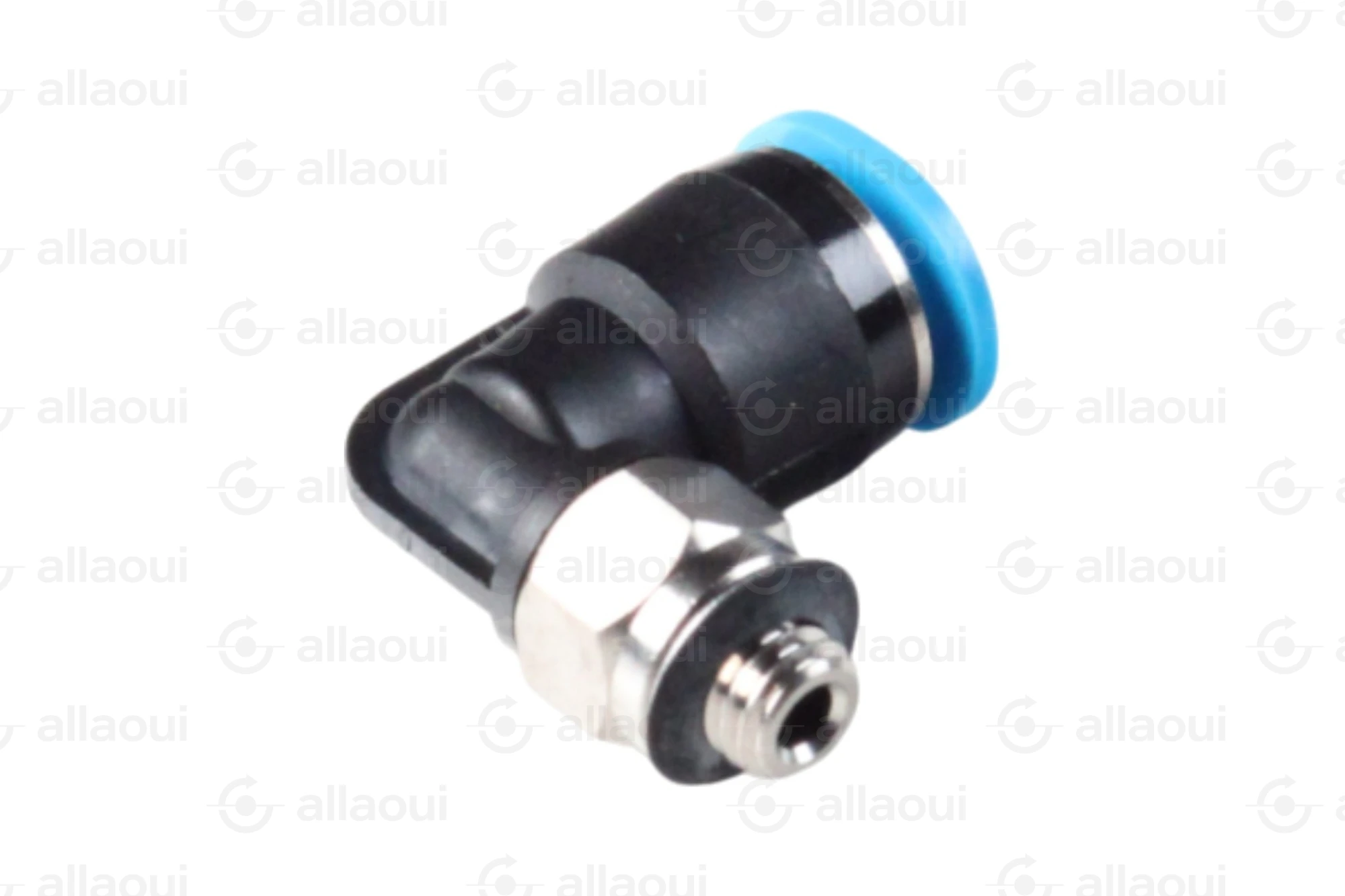 Festo Angle Thread Adapter QSML-M5-6 Festo Angle Thread Adapter QSML-M5-6