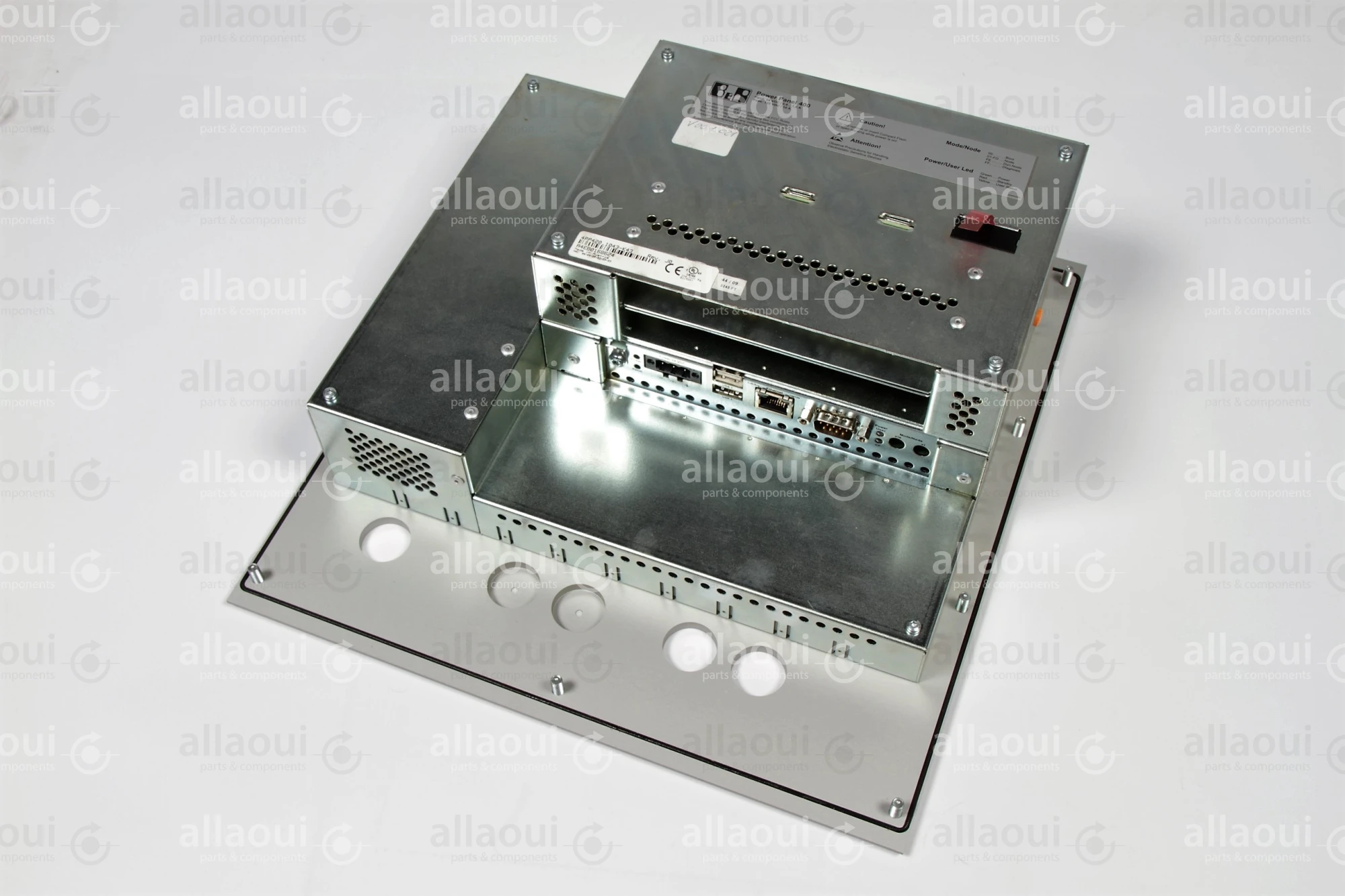 BR Automation Touchscreen PP120 4PP120.1043-K02 BR Automation Touchscreen PP120 4PP120.1043-K02
