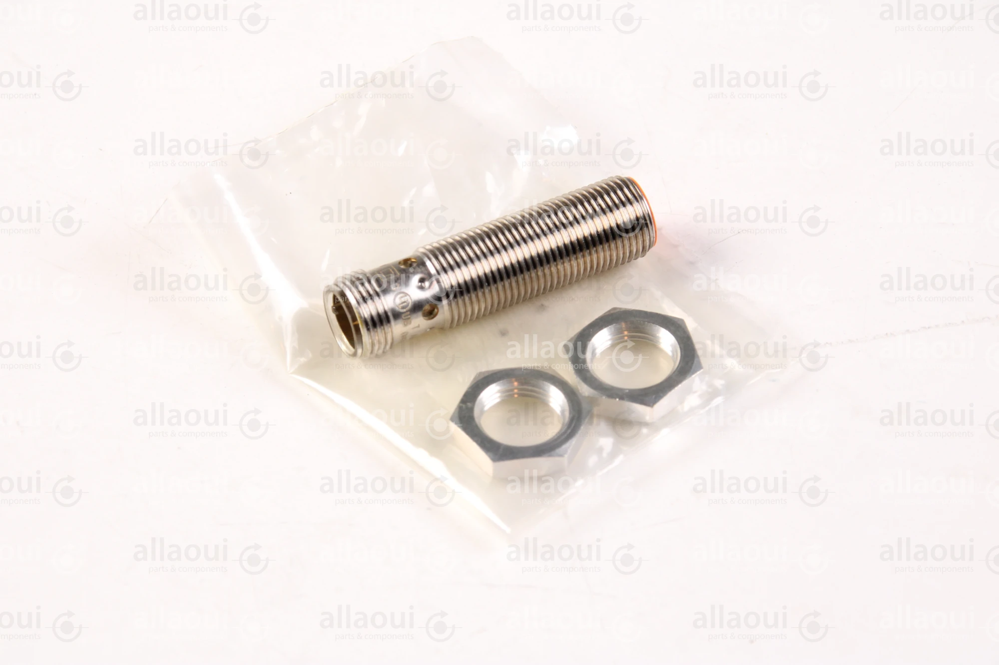 IFM Electronic Sensor IFS204 IFM Electronic Sensor IFS204