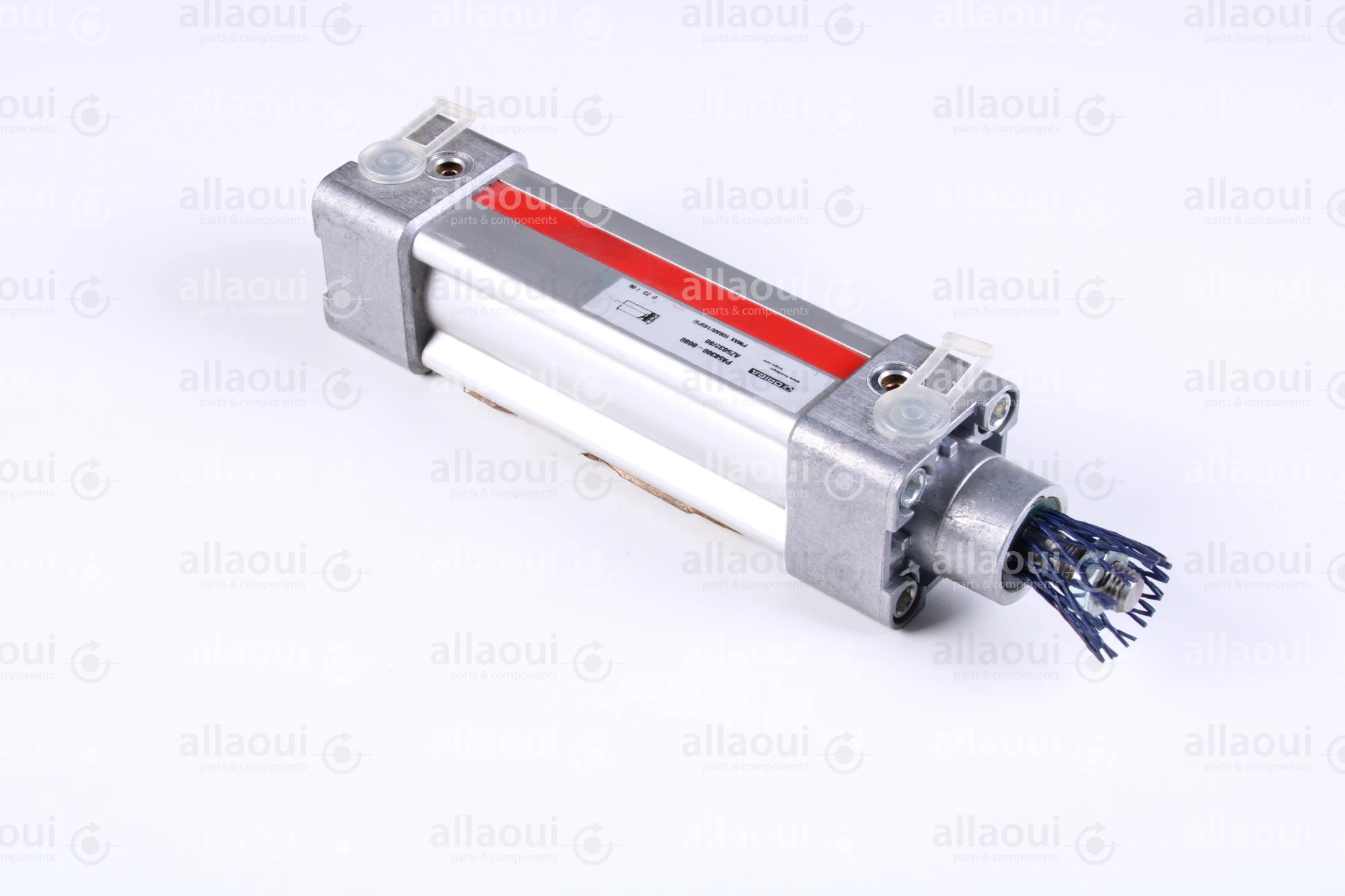 Segbert Pneumatic Cylinder AZ 5032/0080 43640 HB Segbert Pneumatic Cylinder AZ 5032/0080 43640 HB