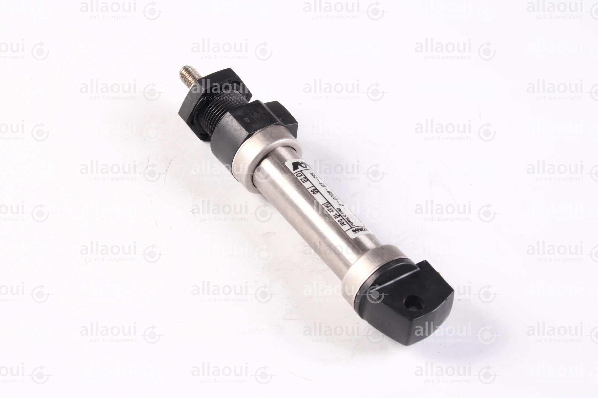 Bosch Rexroth Pneumatic Cylinder 133-20-0500-2 Bosch Rexroth Pneumatic Cylinder 133-20-0500-2