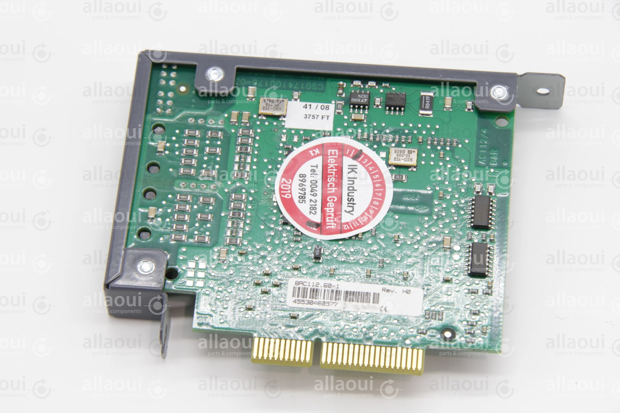 BR Automation Modul B&R AC 112 AC 112 BR Automation Modul B&R AC 112 AC 112