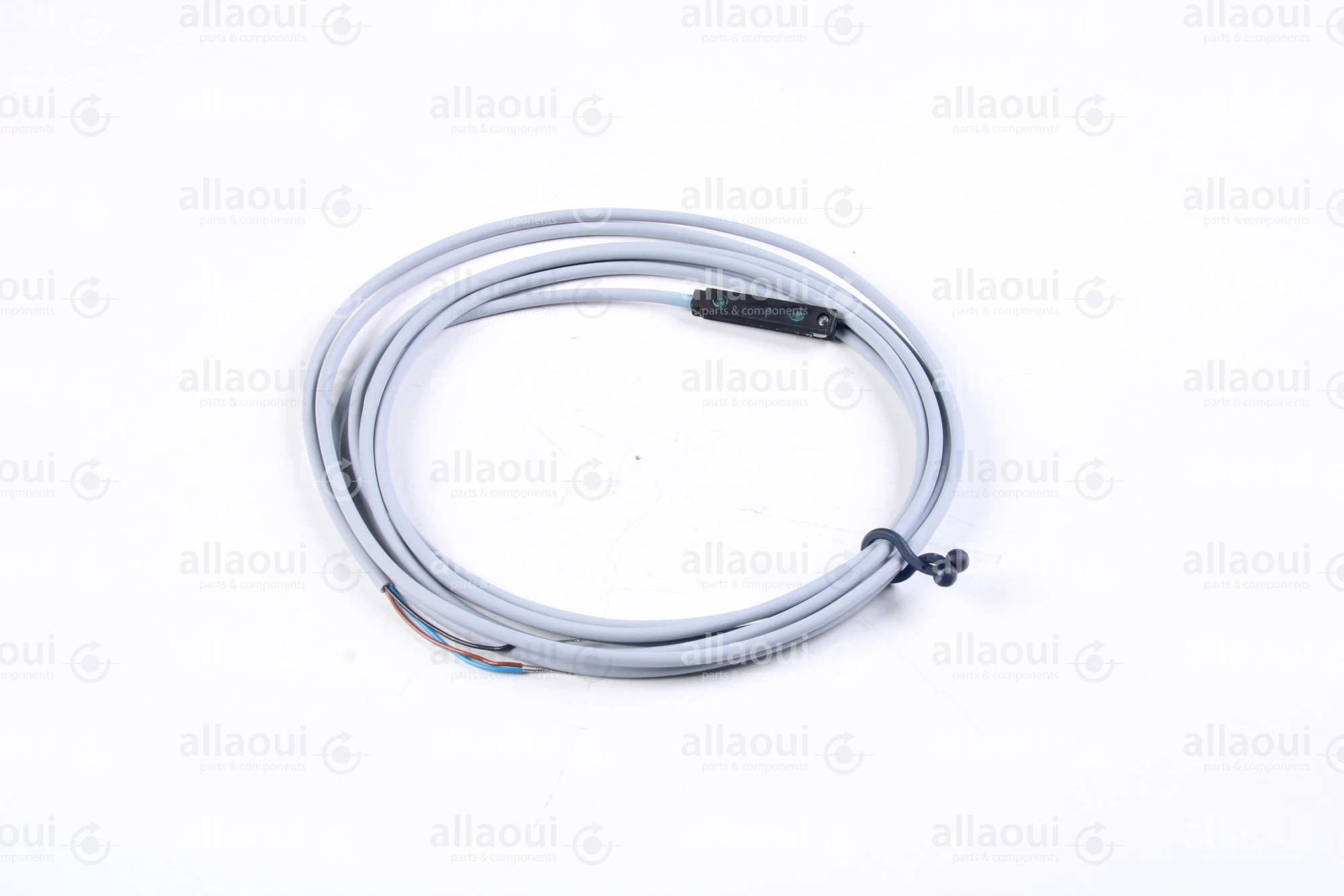 Festo Proximity Sensor SMT-8-PS-K-LED-24-B Festo Proximity Sensor SMT-8-PS-K-LED-24-B