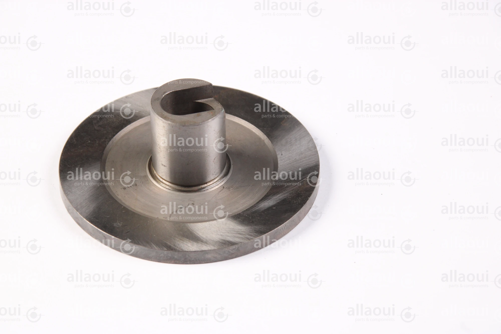 Elettra Piston C-Form 1026617-00 Elettra Piston C-Form 1026617-00