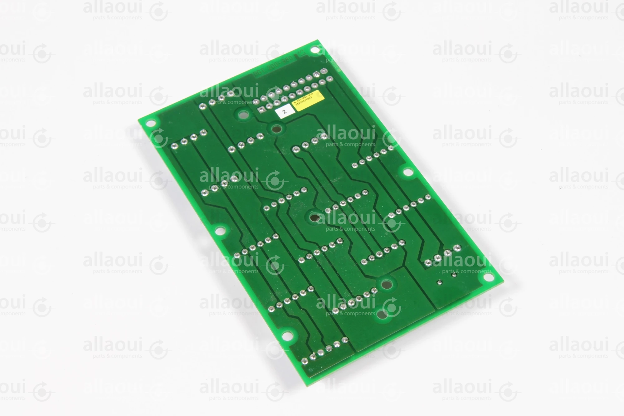 BDT Board BDT 200-980 BDT Board BDT 200-980