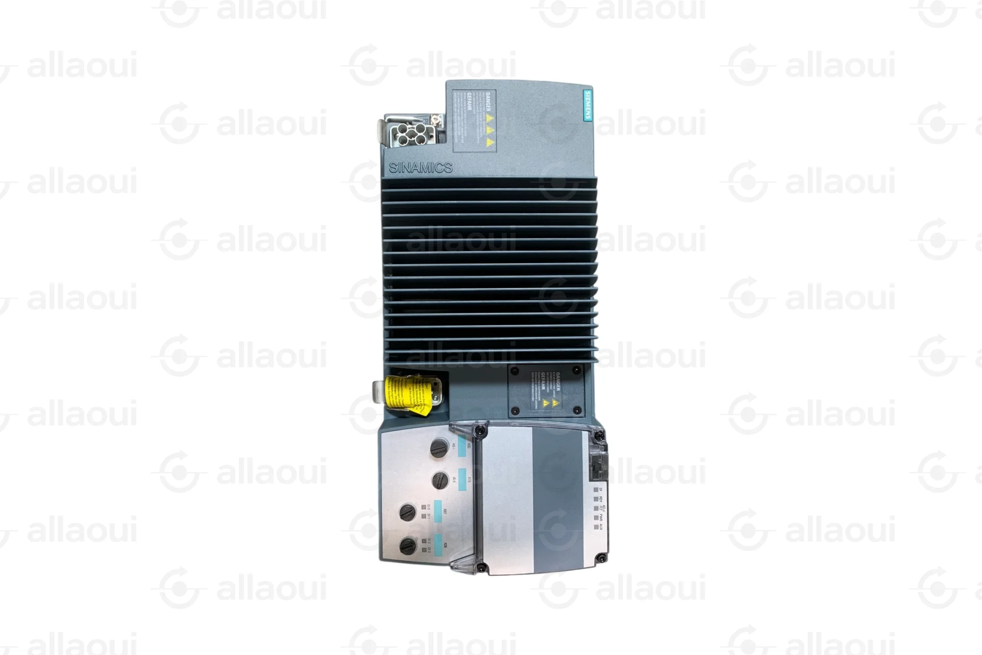 Siemens SINAMICS G110D Frequency Converter 0.75kW 6SL3511-1PE17-5AM0