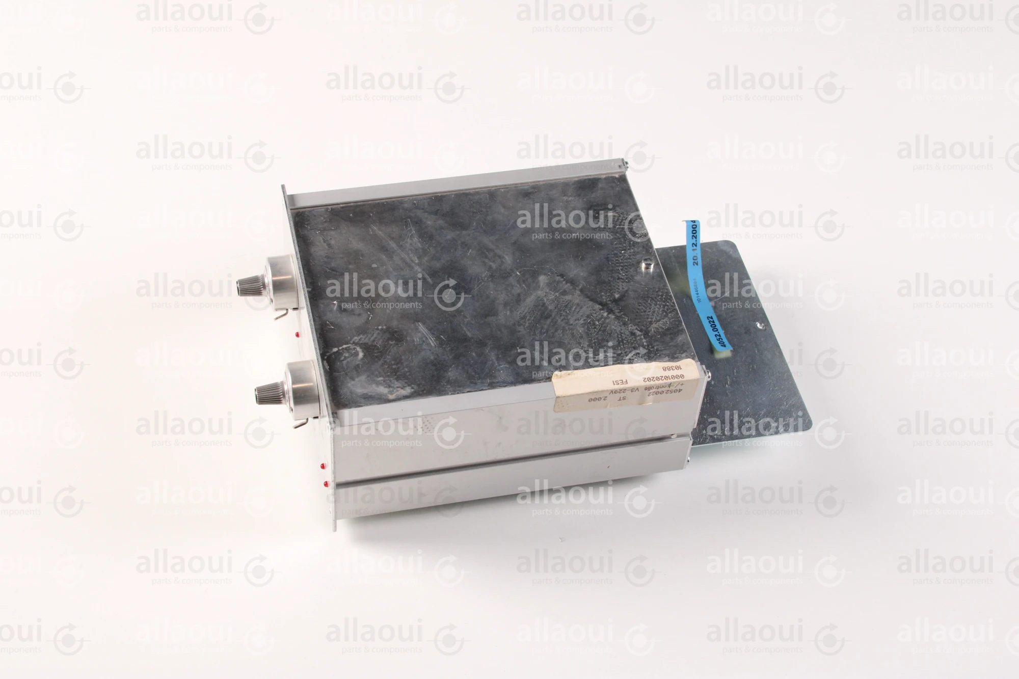 Müller Martini PT Measuring unit 4052.0022 Müller Martini PT Measuring unit 4052.0022