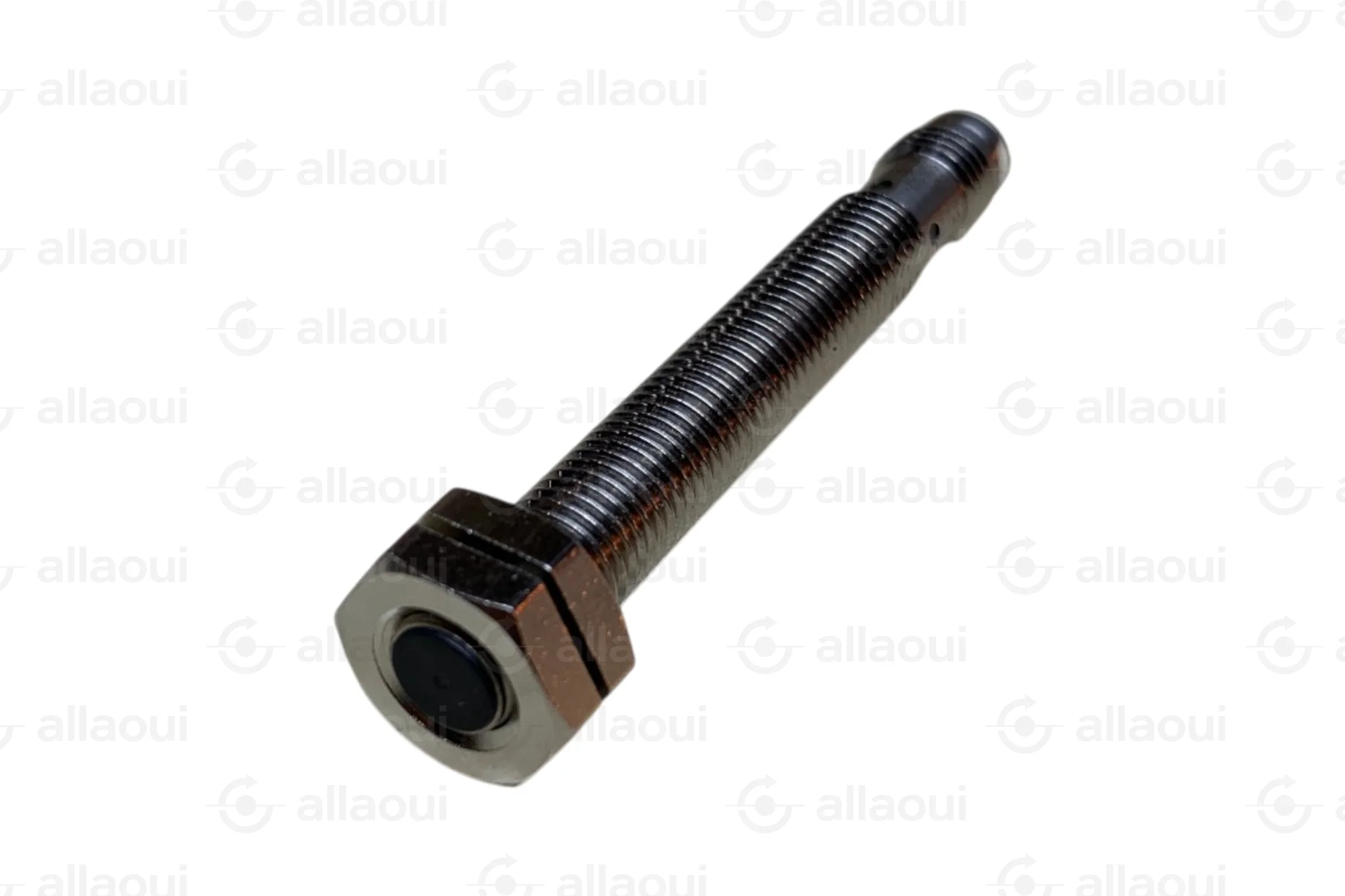 Omron Inductive Proximity Sensor M8 2mm PNP NC IP67 E2A-S08LS02-M5-B2 Omron Inductive Proximity Sensor M8 2mm PNP NC IP67 E2A-S08LS02-M5-B2