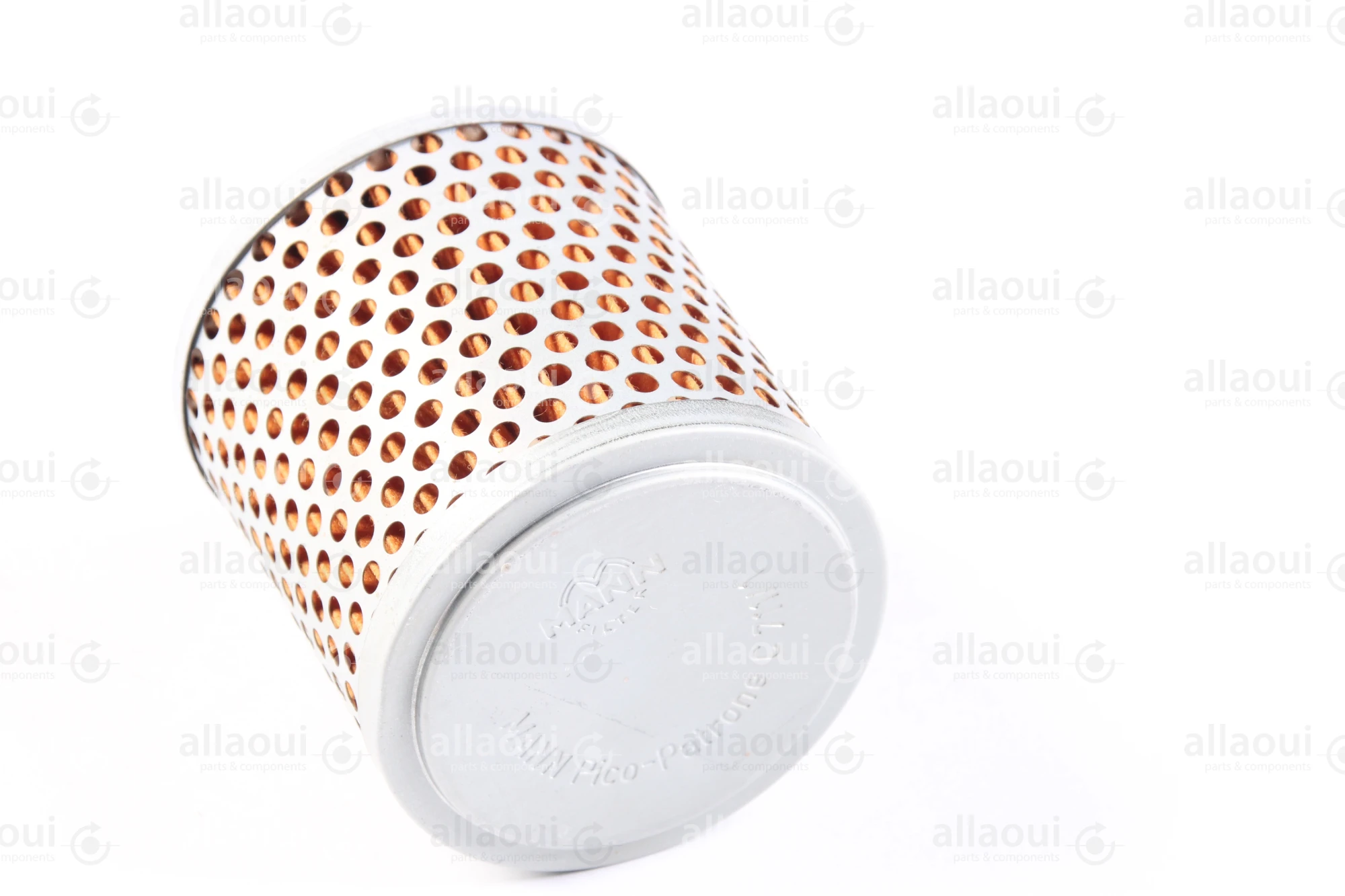 Mann Filter Filter C771/1 Mann Filter Filter C771/1