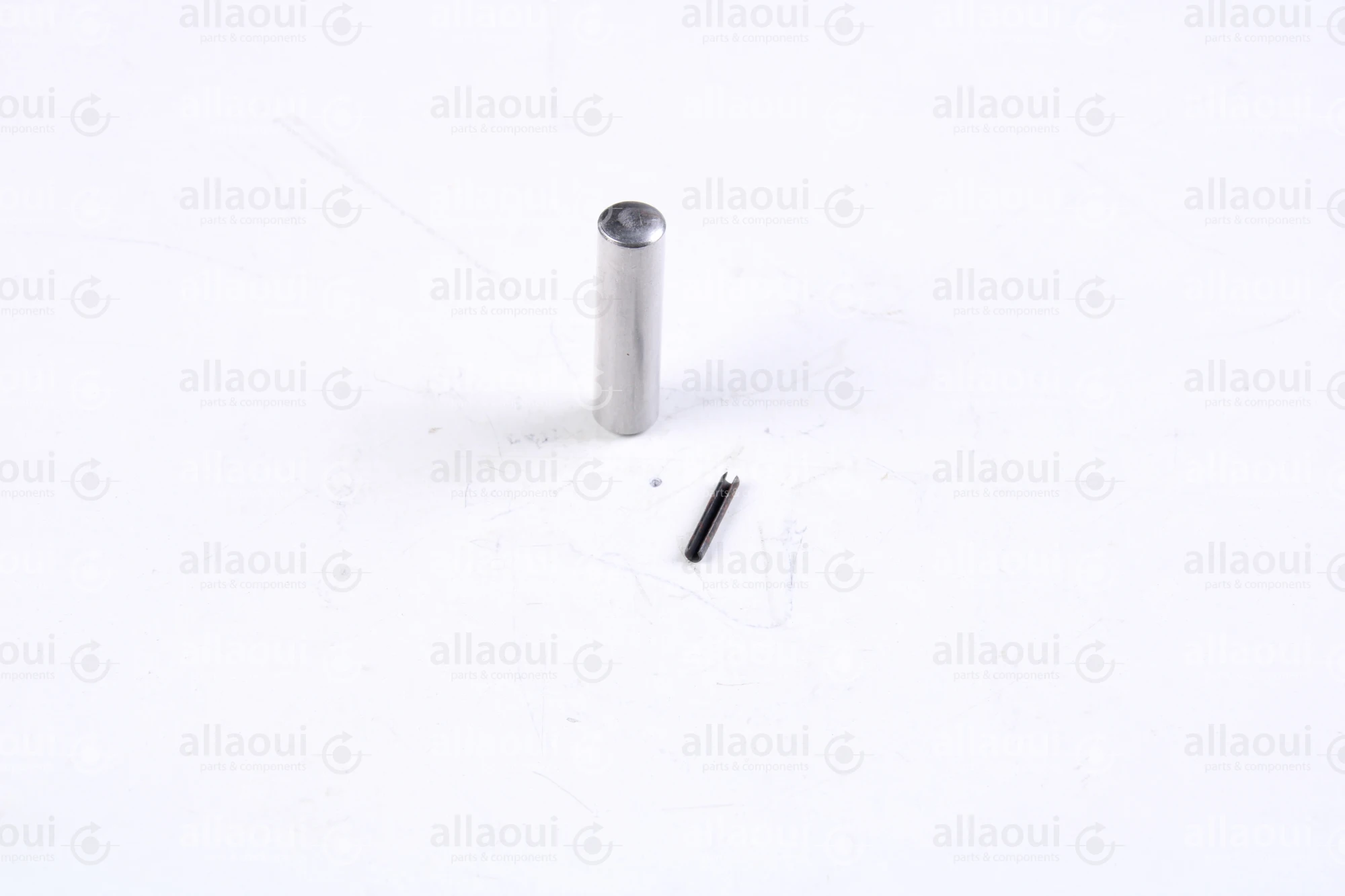 MBO Dowel Pin ISO 8752-2X14 0093062 MBO Dowel Pin ISO 8752-2X14 0093062
