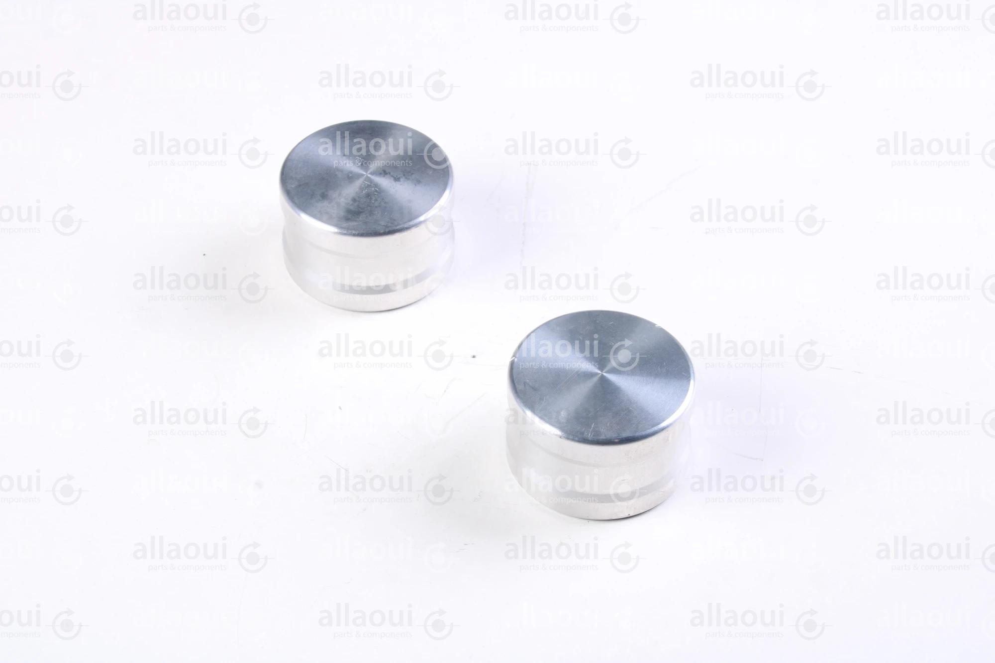 Müller Martini Plug (2 Pieces) 3697.3416.4 Müller Martini Plug (2 Pieces) 3697.3416.4