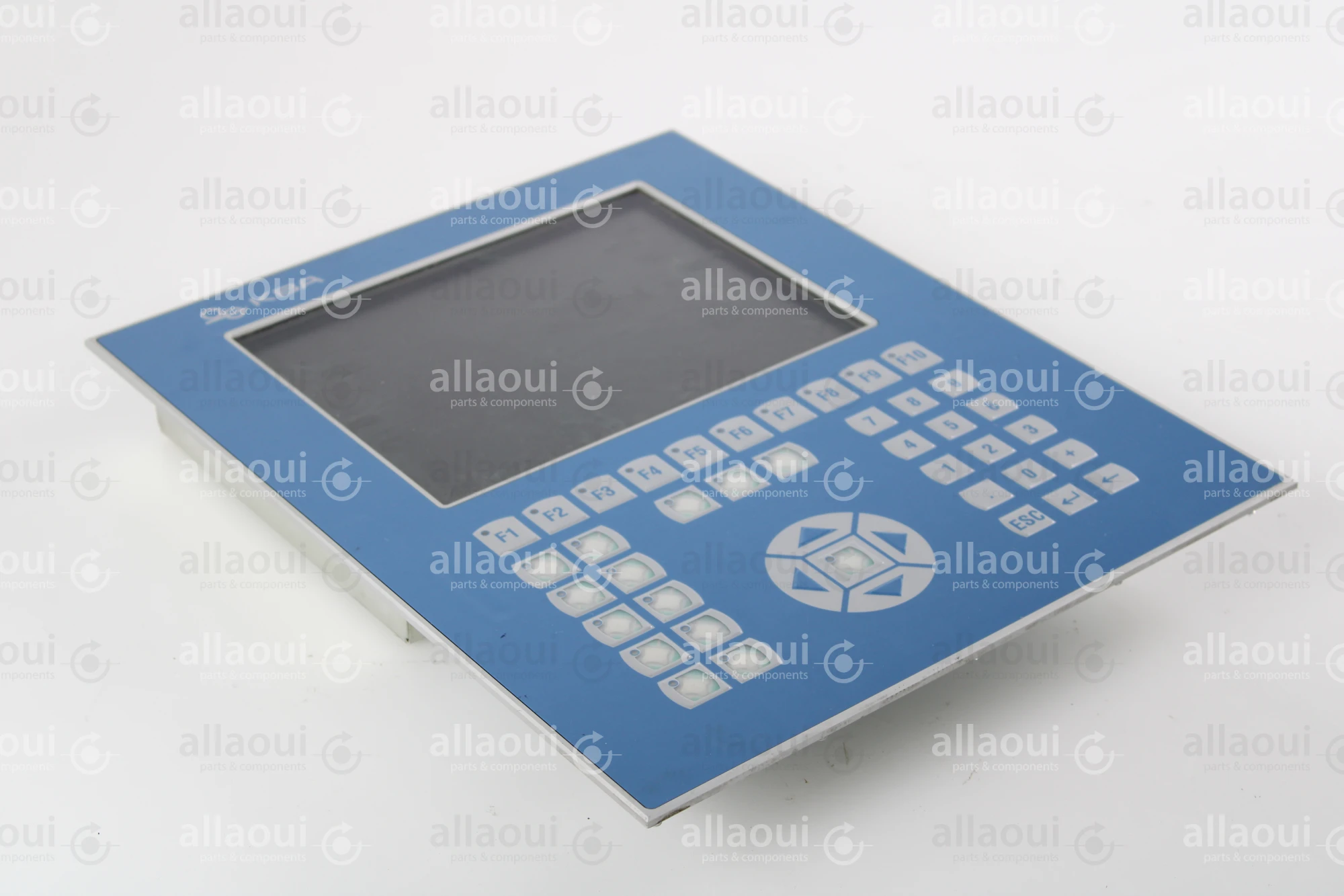 Koenig & Bauer (KBA) Diplay control screen 5D5500.59 Koenig & Bauer (KBA) Diplay control screen 5D5500.59