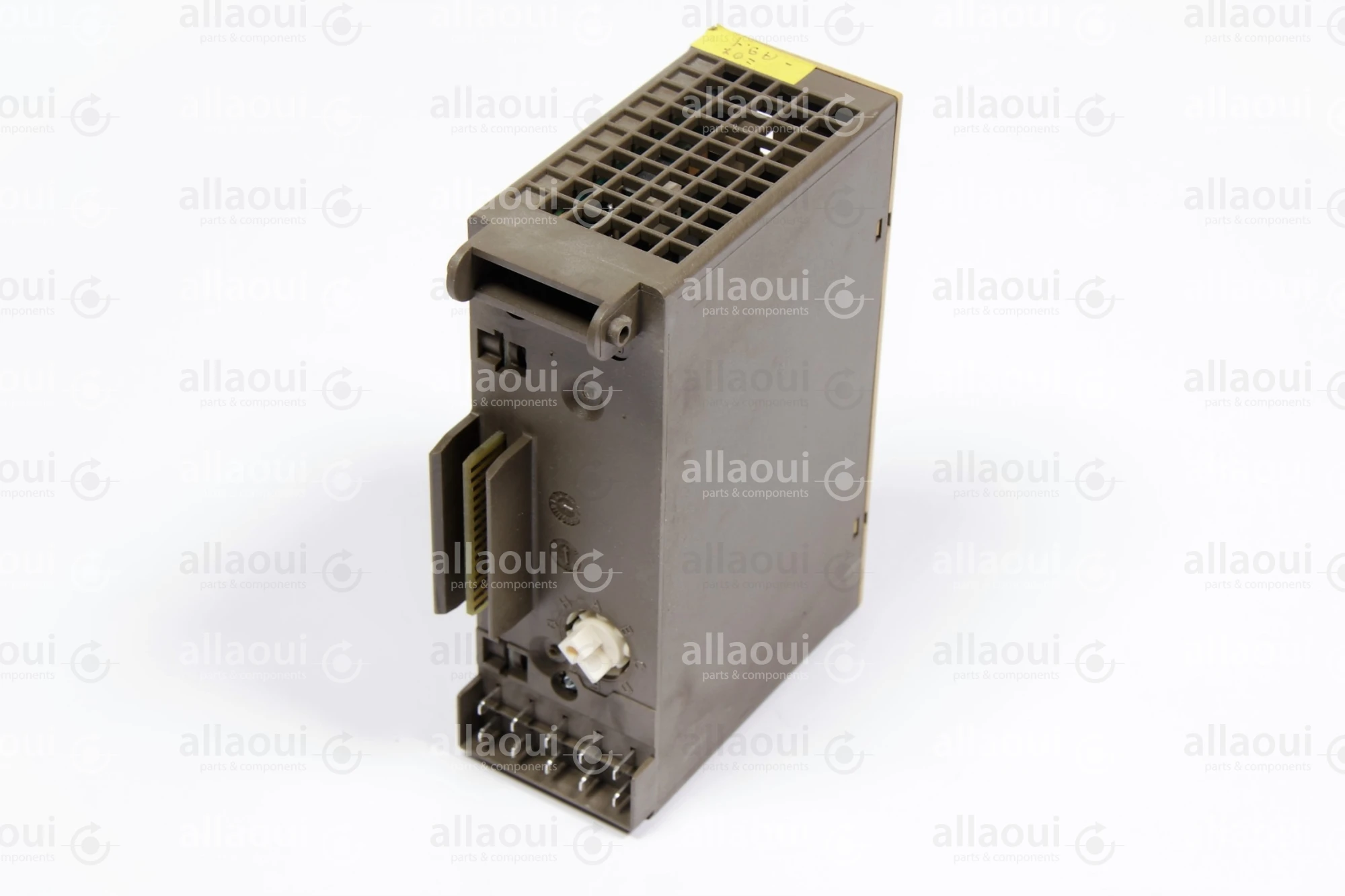 Siemens Analog Output 6ES5 464-8MB11 E-Stand: 07 Siemens Analog Output 6ES5 464-8MB11 E-Stand: 07