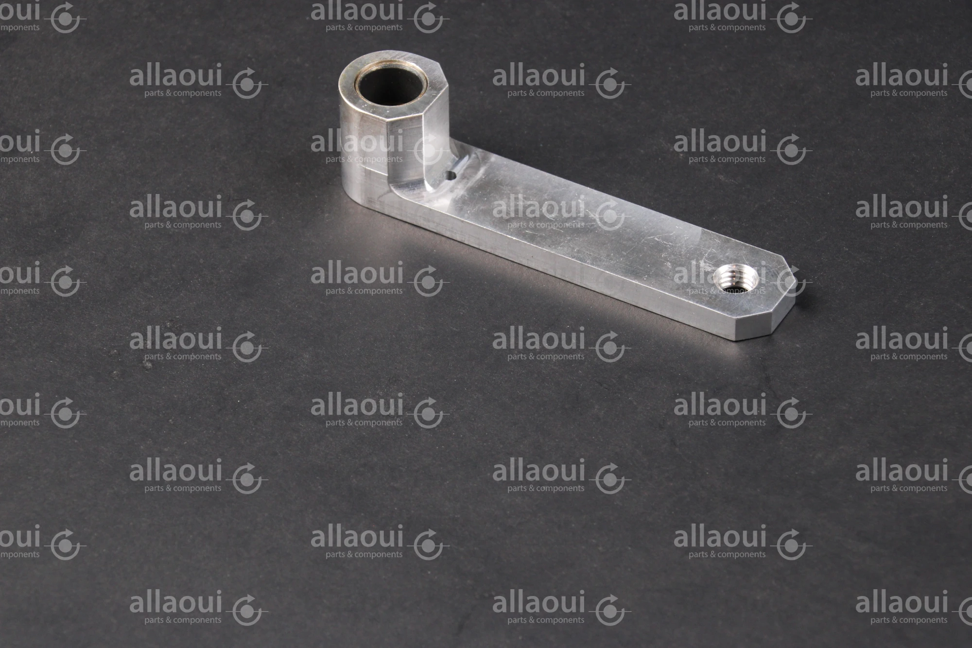 Müller Martini Roller Left hand arm 7703.4242.3 Müller Martini Roller Left hand arm 7703.4242.3