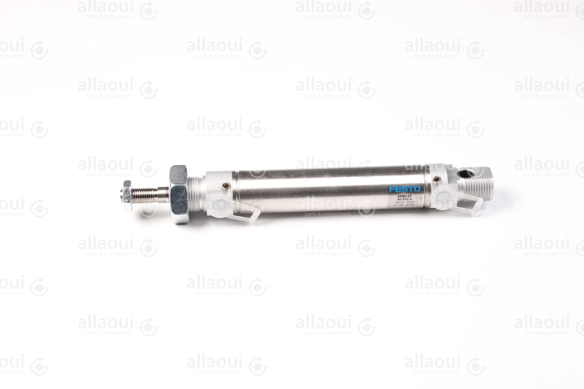 Festo Normzylinder DSNU-25-80-PPV-A Festo Normzylinder DSNU-25-80-PPV-A