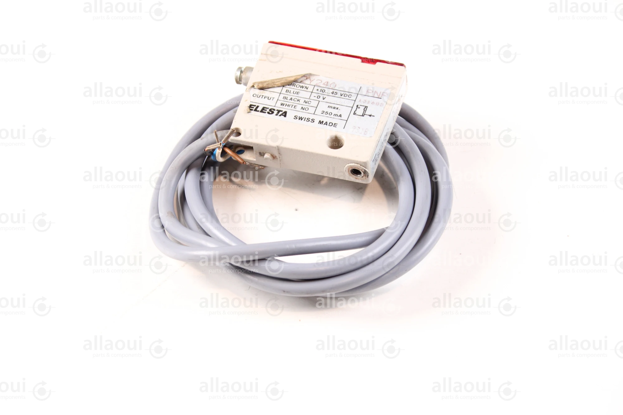 Elesta Sensor OLS222Y240 Elesta Sensor OLS222Y240