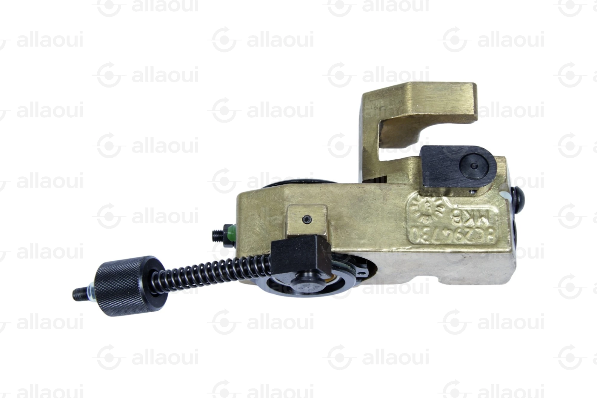Manroland Lever 008CA00615