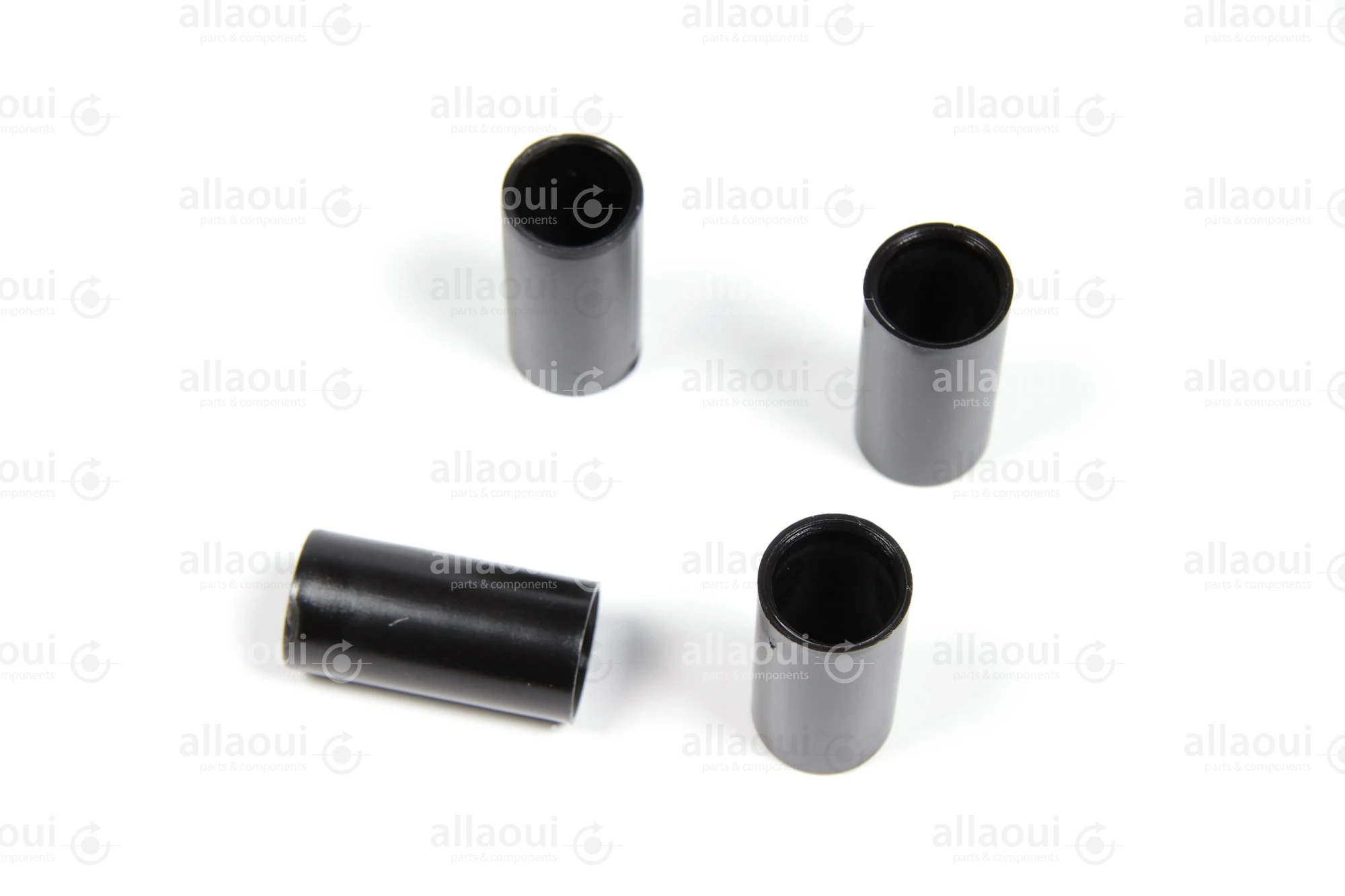 Müller Martini Plain Bushing RD20X40 0370.2024.4 Müller Martini Plain Bushing RD20X40 0370.2024.4