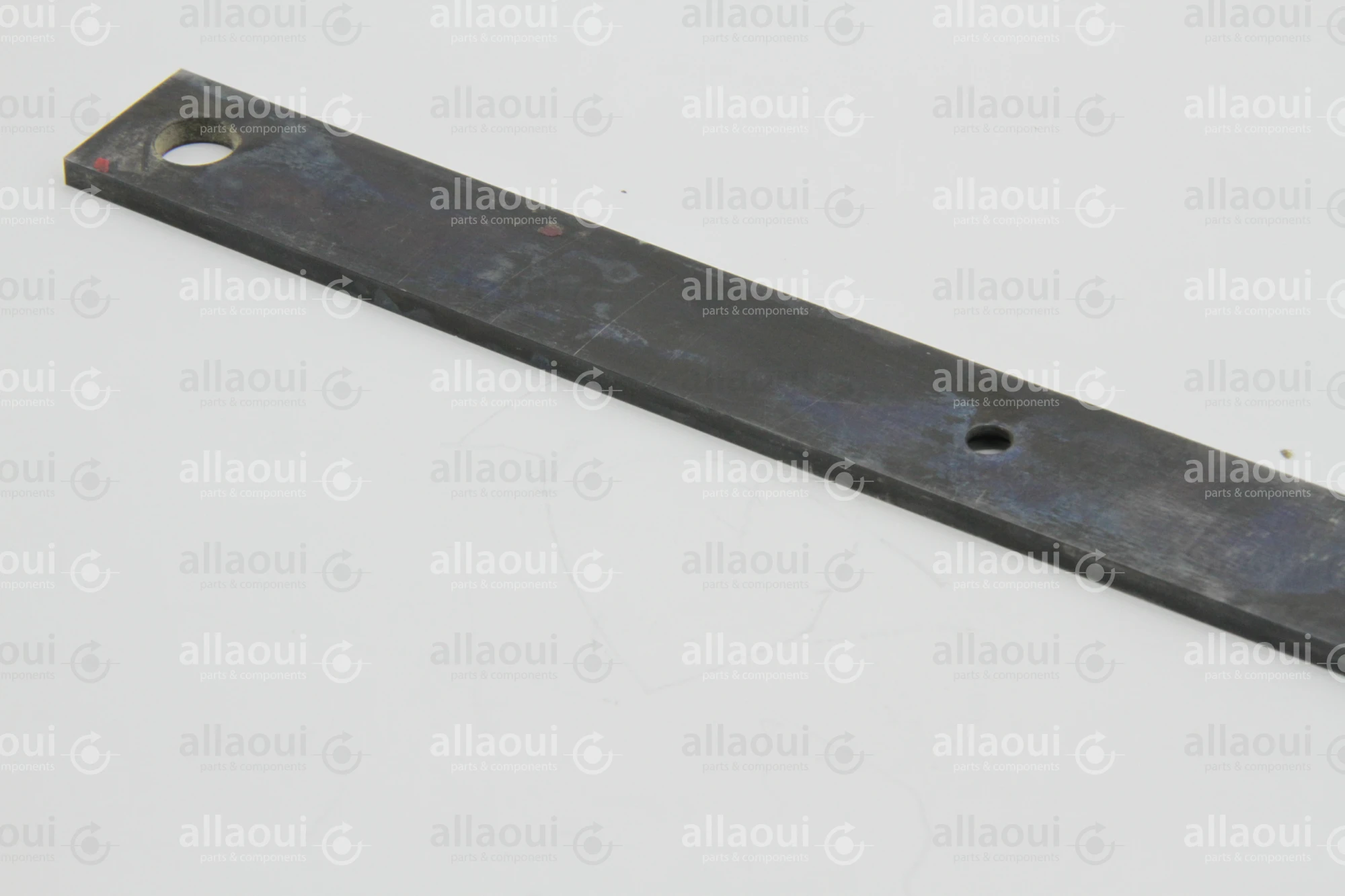 Müller Martini Plate FL30/5X320 0235.0817.4 Müller Martini Plate FL30/5X320 0235.0817.4