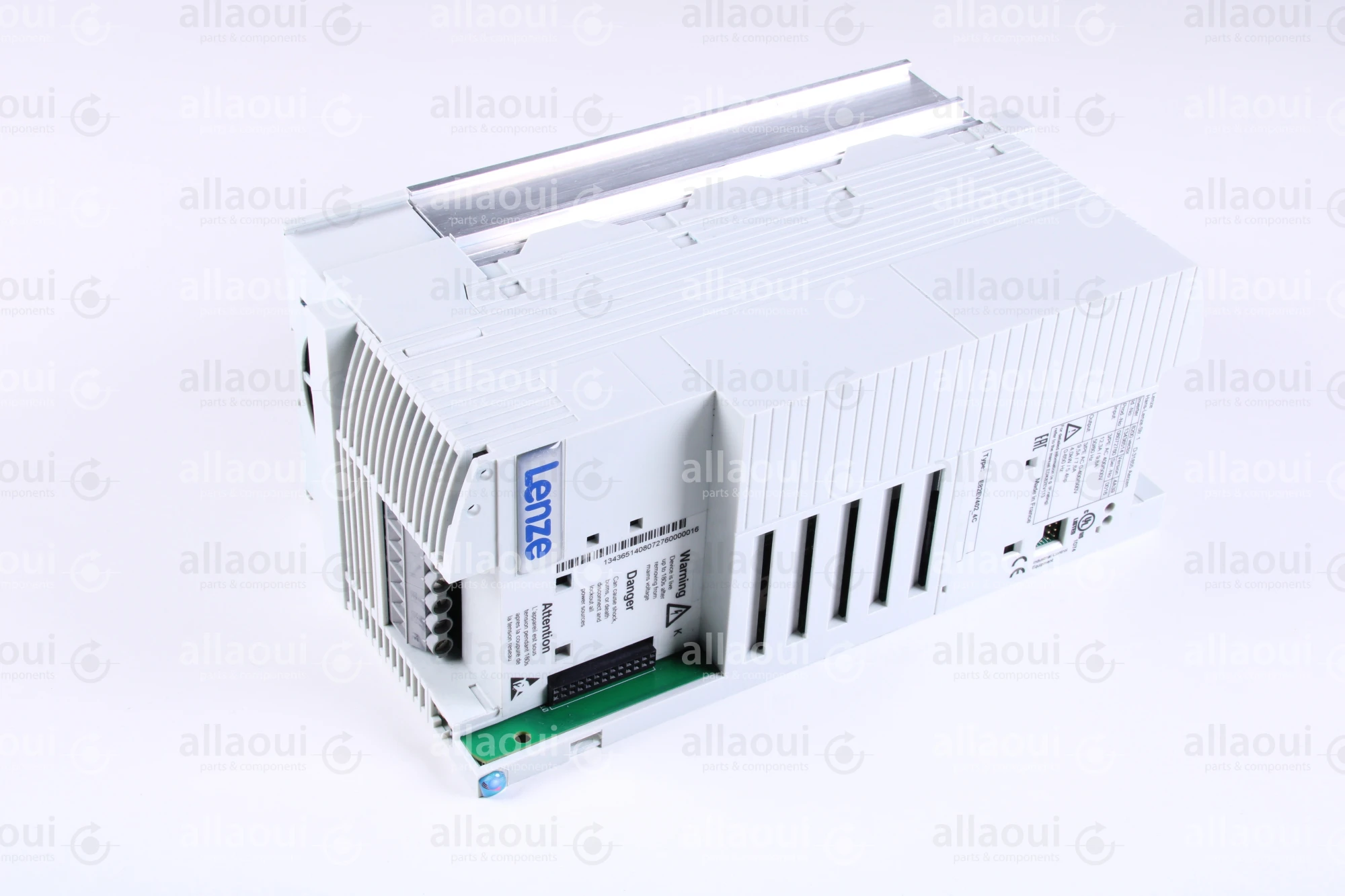 Lenze Frequency Converter E82EV402_4C