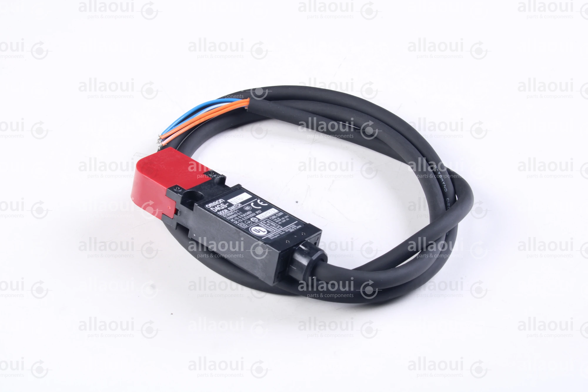 Omron Safety Switch D4GS-N1R Omron Safety Switch D4GS-N1R