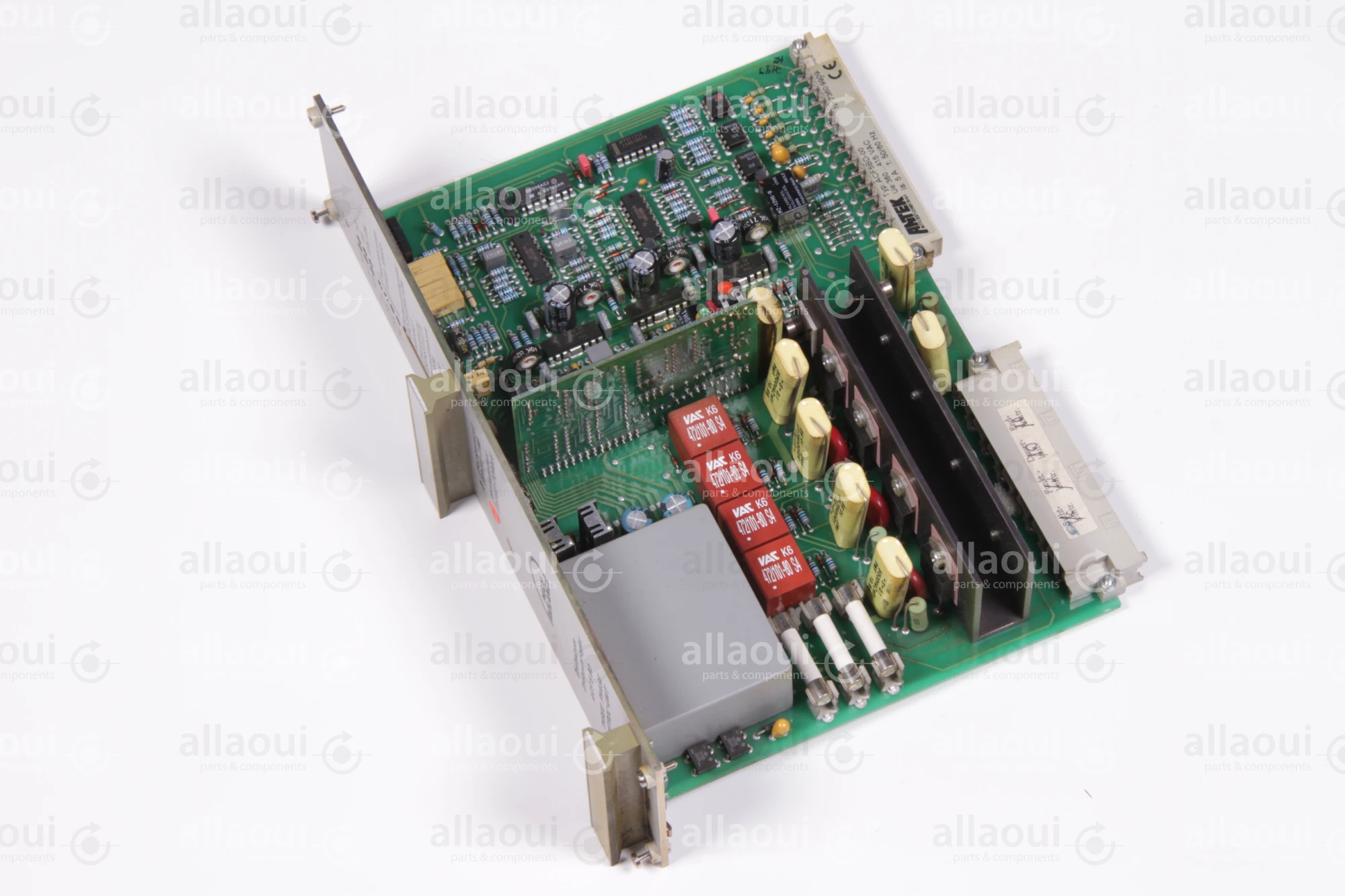 Antek Phase Control ACF 5 BD-00 Antek Phase Control ACF 5 BD-00
