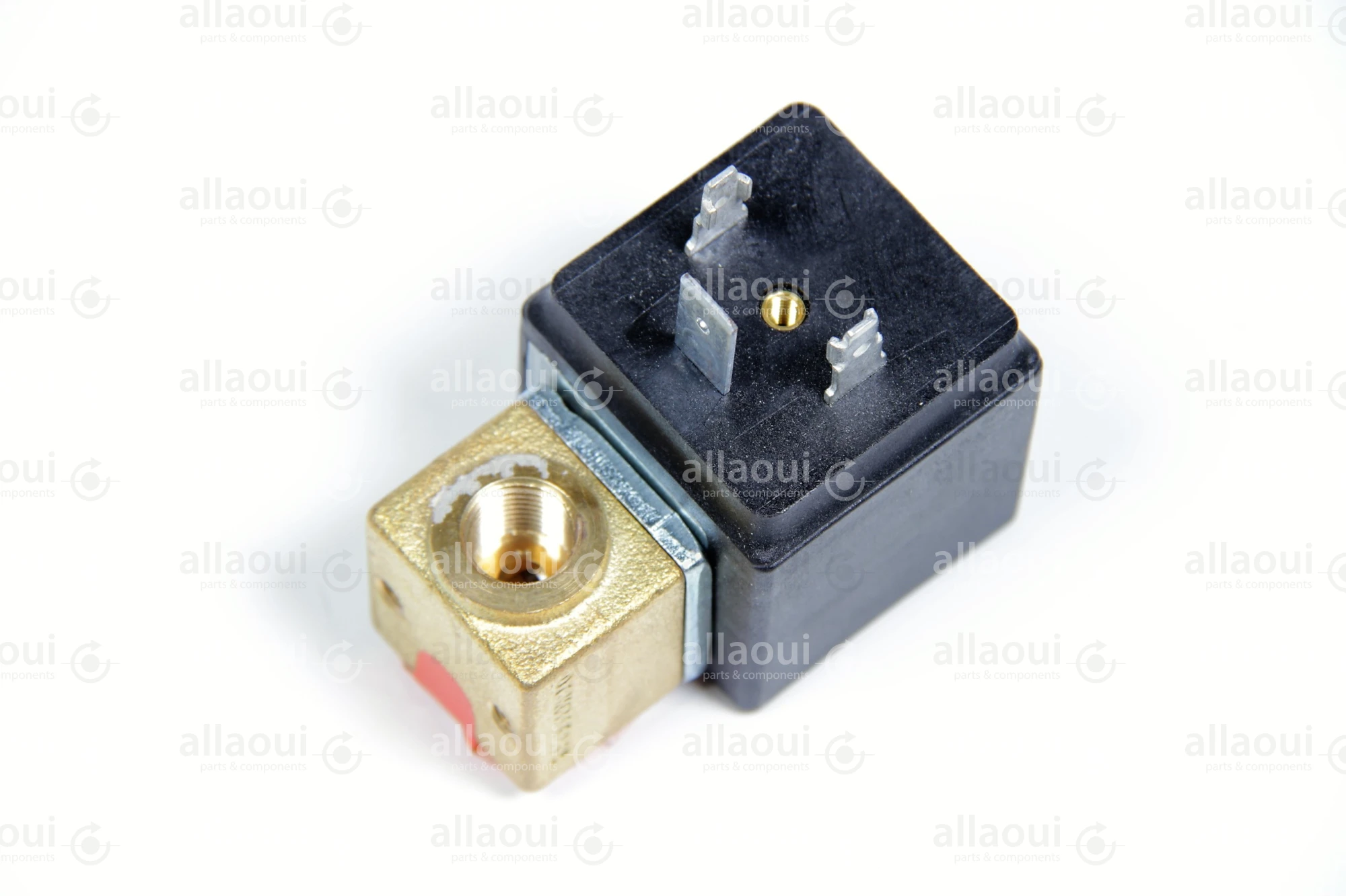 Müller Martini Valve Lubrication 0370.6073.4 Müller Martini Valve Lubrication 0370.6073.4