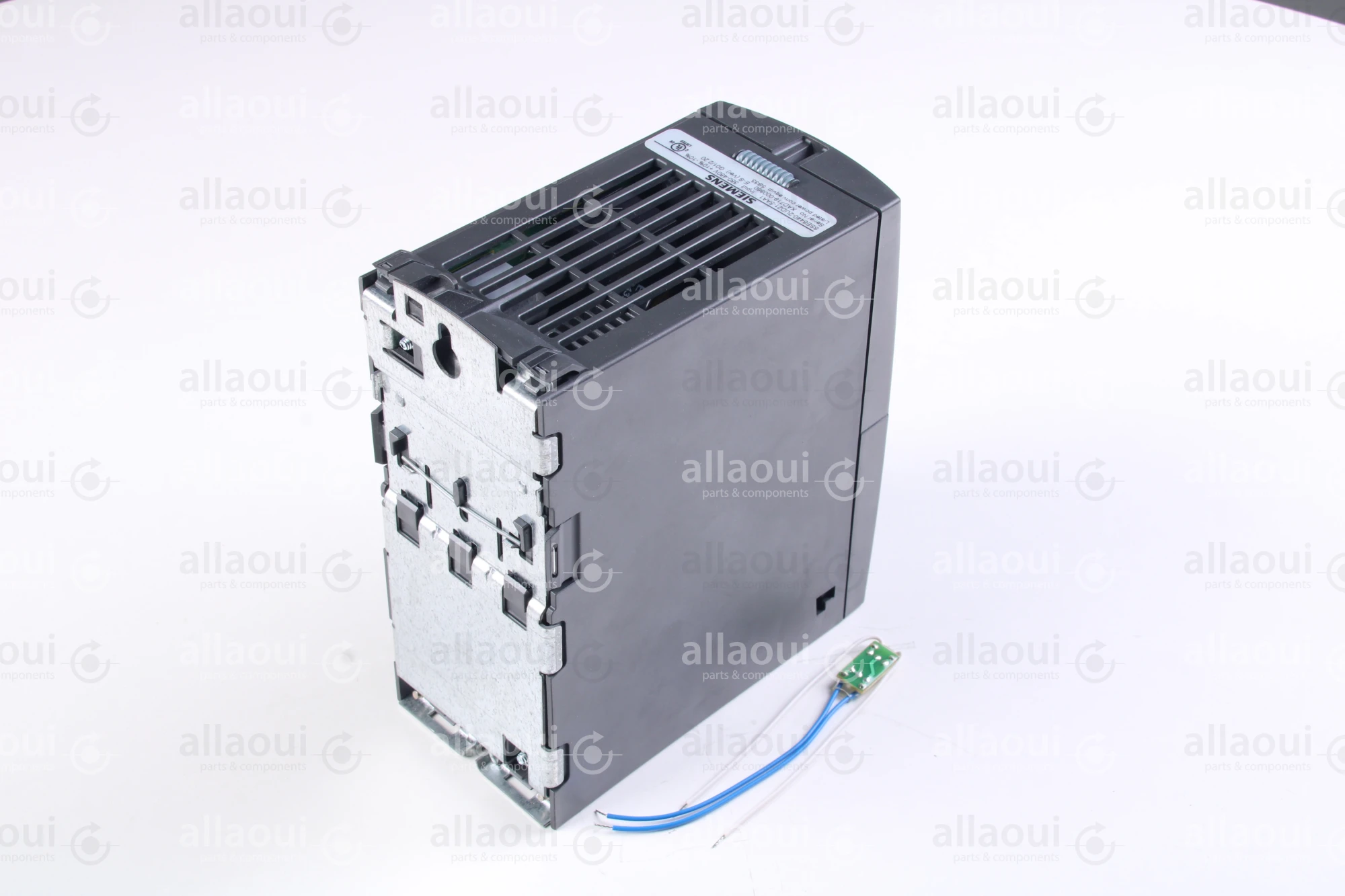 Siemens Micromaster 440 6SE6440-2UD21-5AA1 Siemens Micromaster 440 6SE6440-2UD21-5AA1