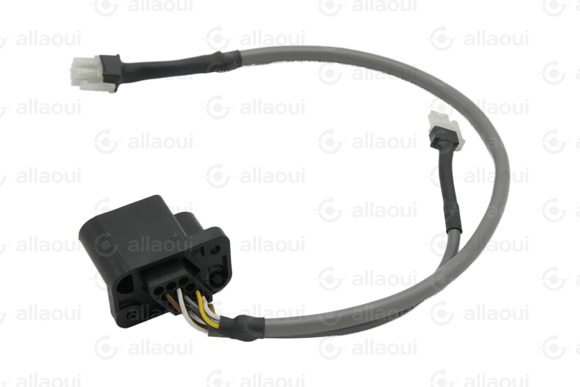 Heidelberg Cable Set LKG1126125 FH109487104