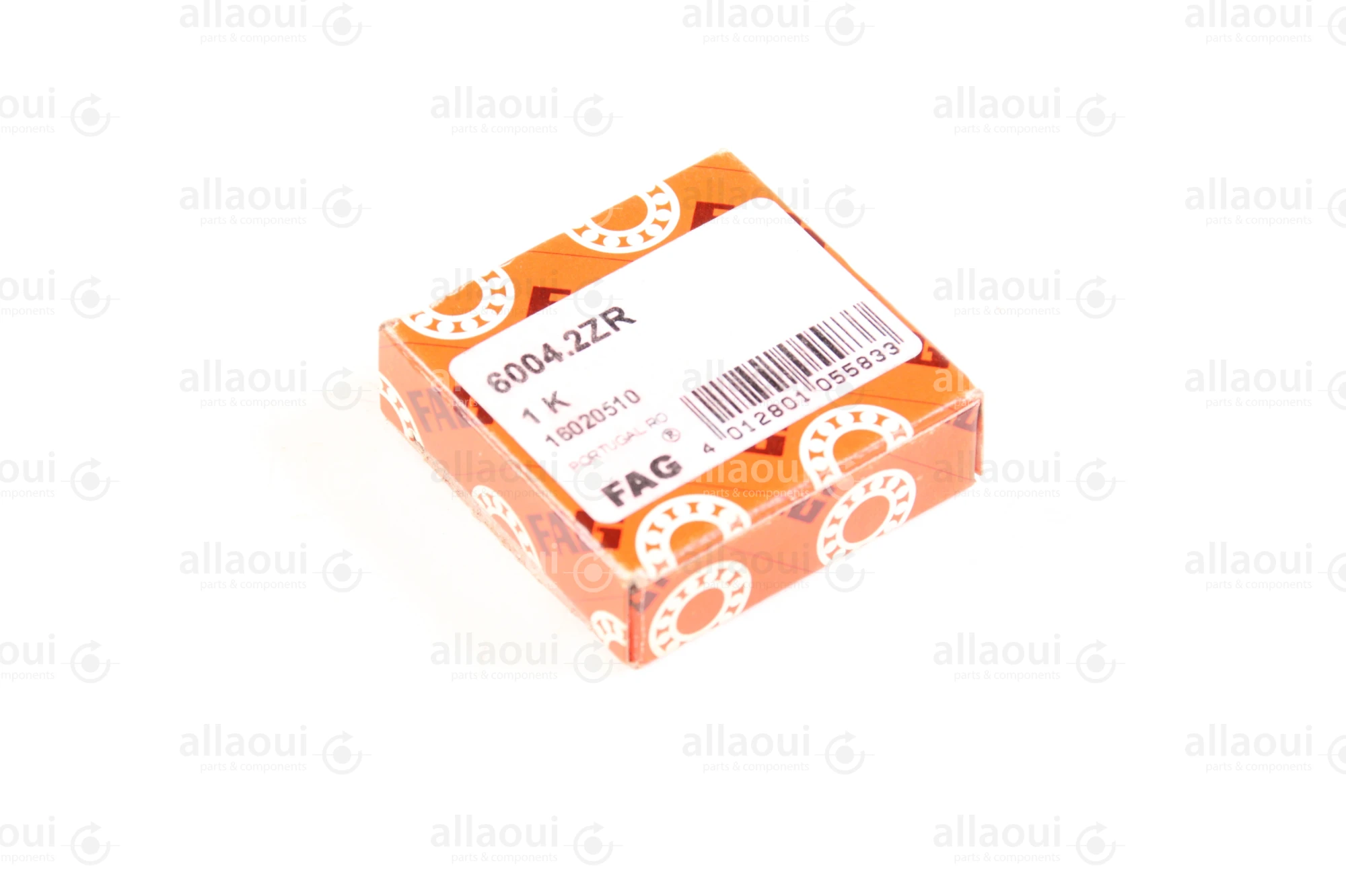 NTN Ball Bearing 6004.2ZR NTN Ball Bearing 6004.2ZR