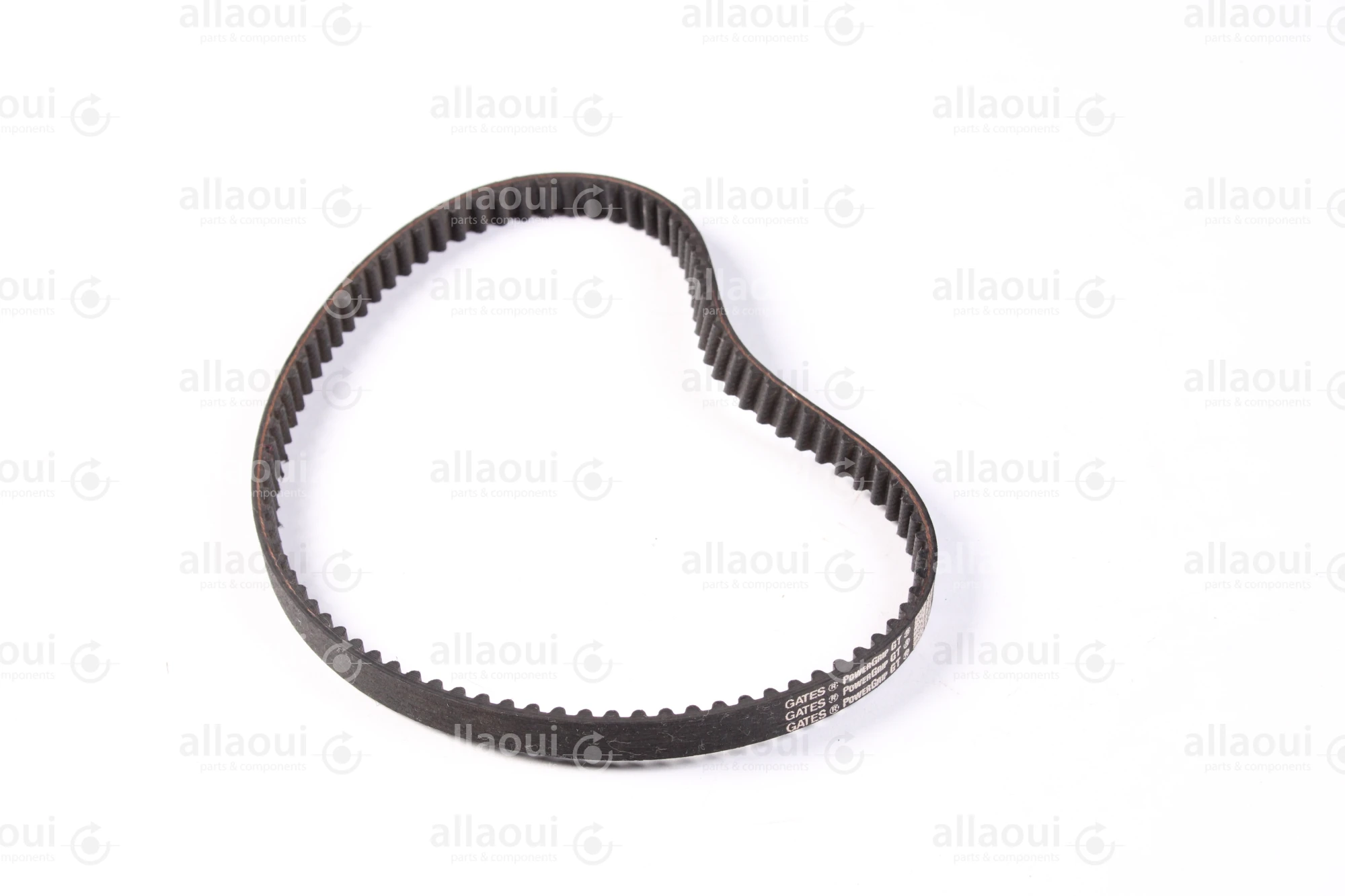 PowerGrip Timing Belt 450-5MR-9mm PowerGrip Timing Belt 450-5MR-9mm