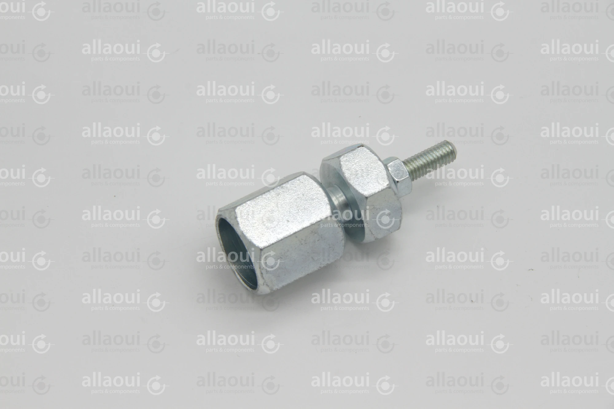 Heidelberg Adjustment nut cpl. incl. screw FH.1374960/00 Heidelberg Adjustment nut cpl. incl. screw FH.1374960/00