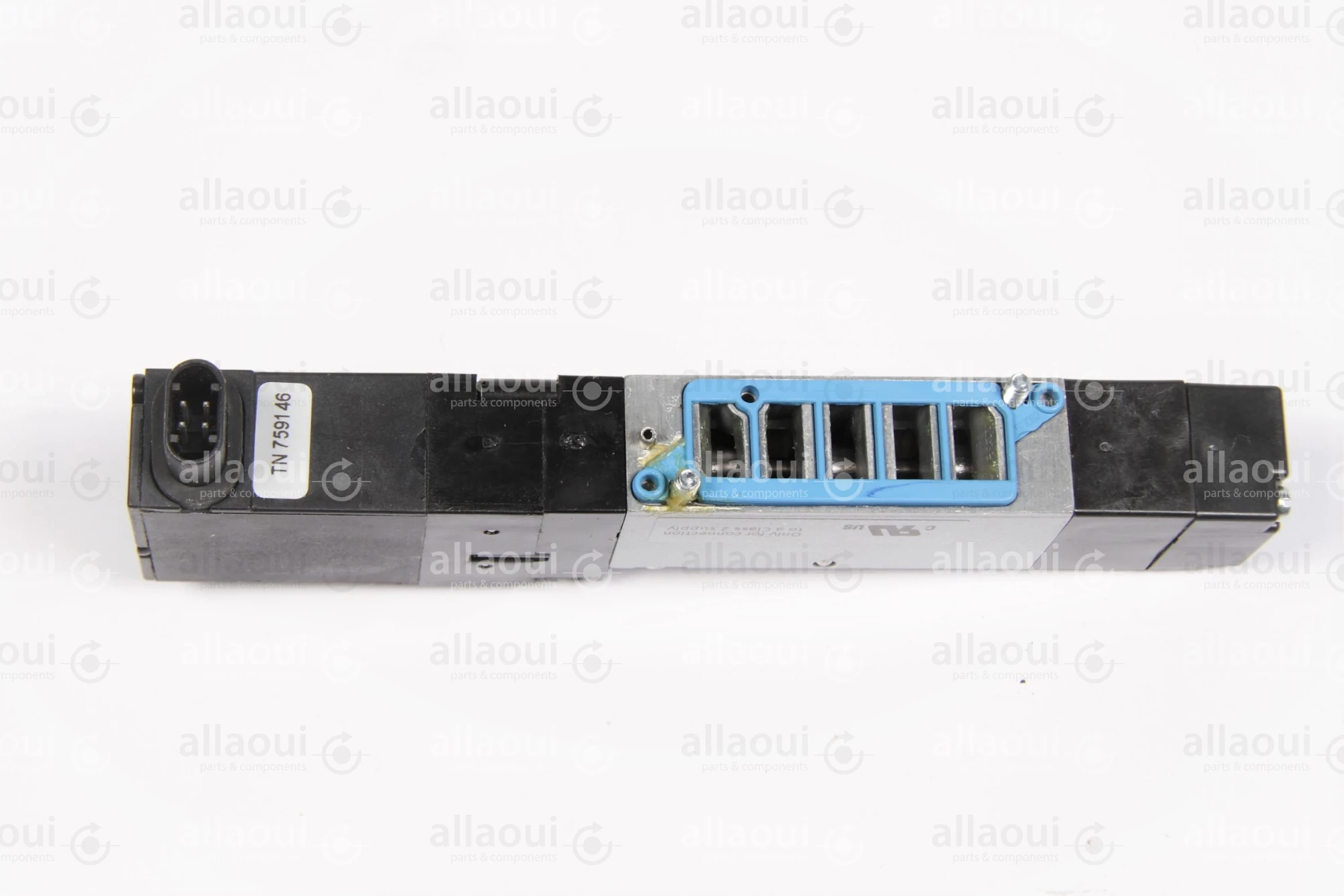 Festo Solenoid Valve MT2H-5/3E-4 159449 Festo Solenoid Valve MT2H-5/3E-4 159449