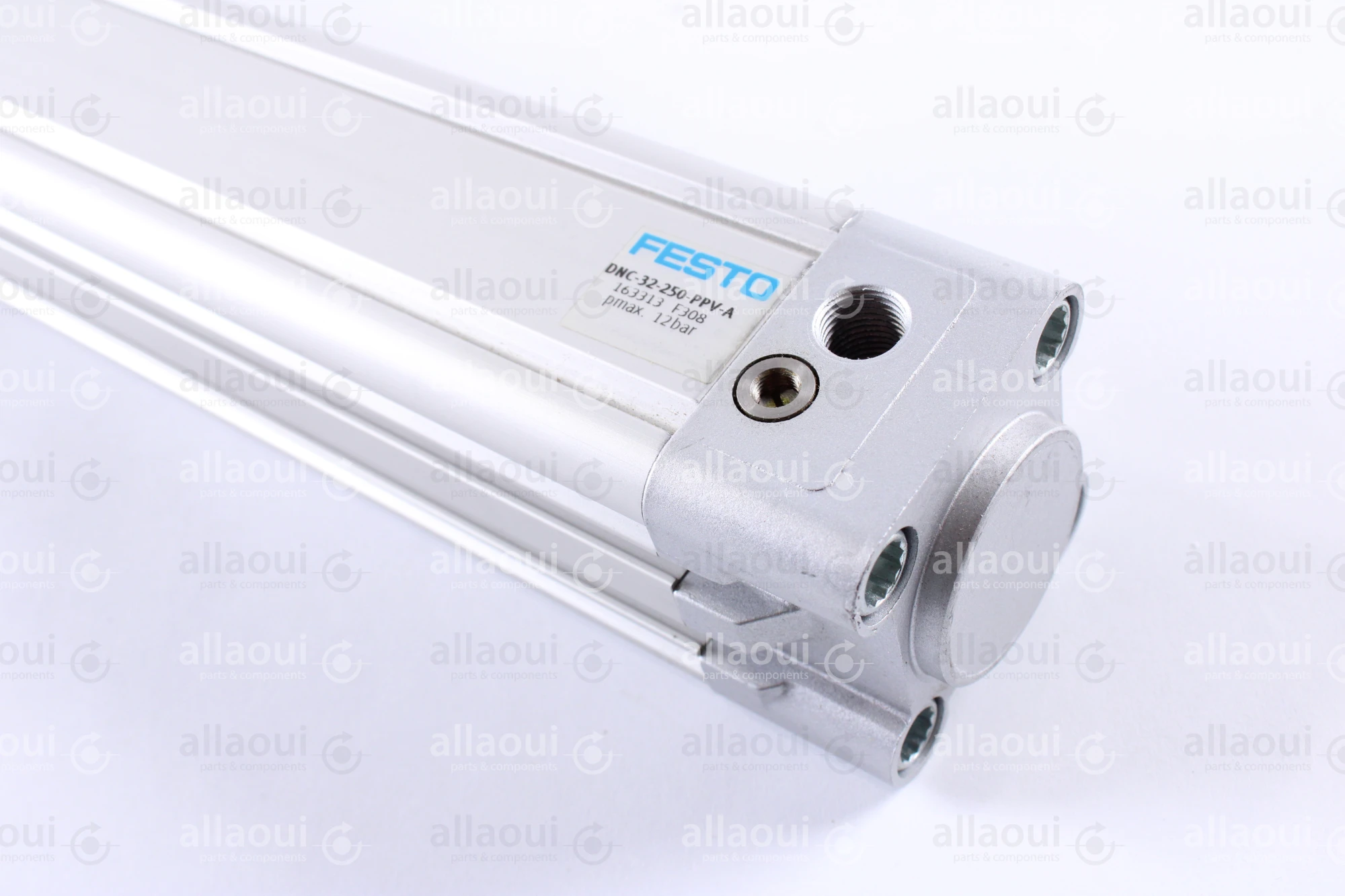 Festo Compact Cylinder Blocker DNC-32-250-PPV-A Festo Compact Cylinder Blocker DNC-32-250-PPV-A