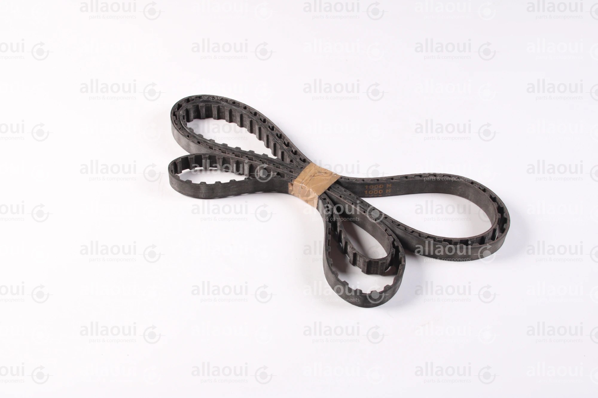 ContiTech Timing Belt 1000-HD-15 ContiTech Timing Belt 1000-HD-15